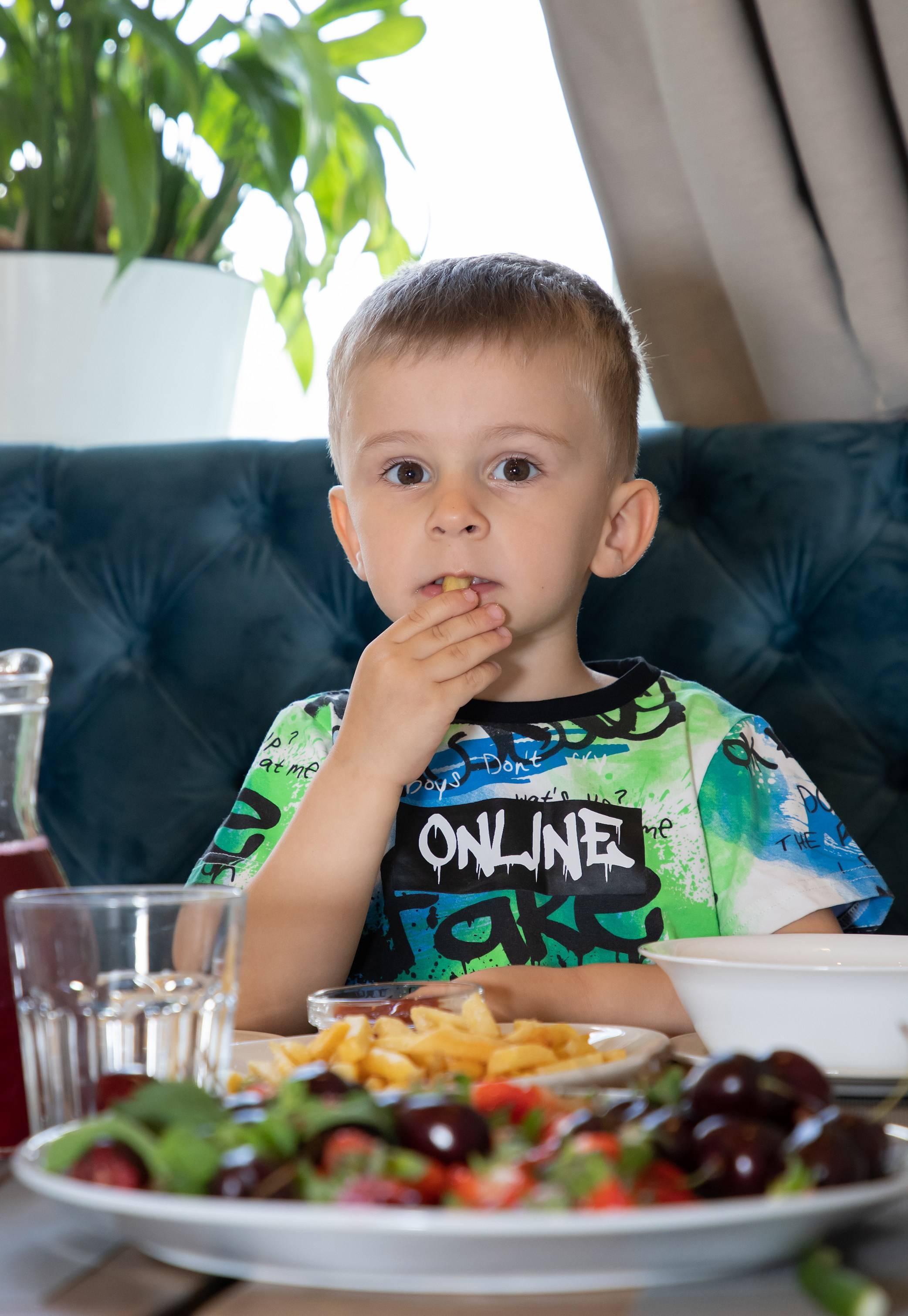 День рождения