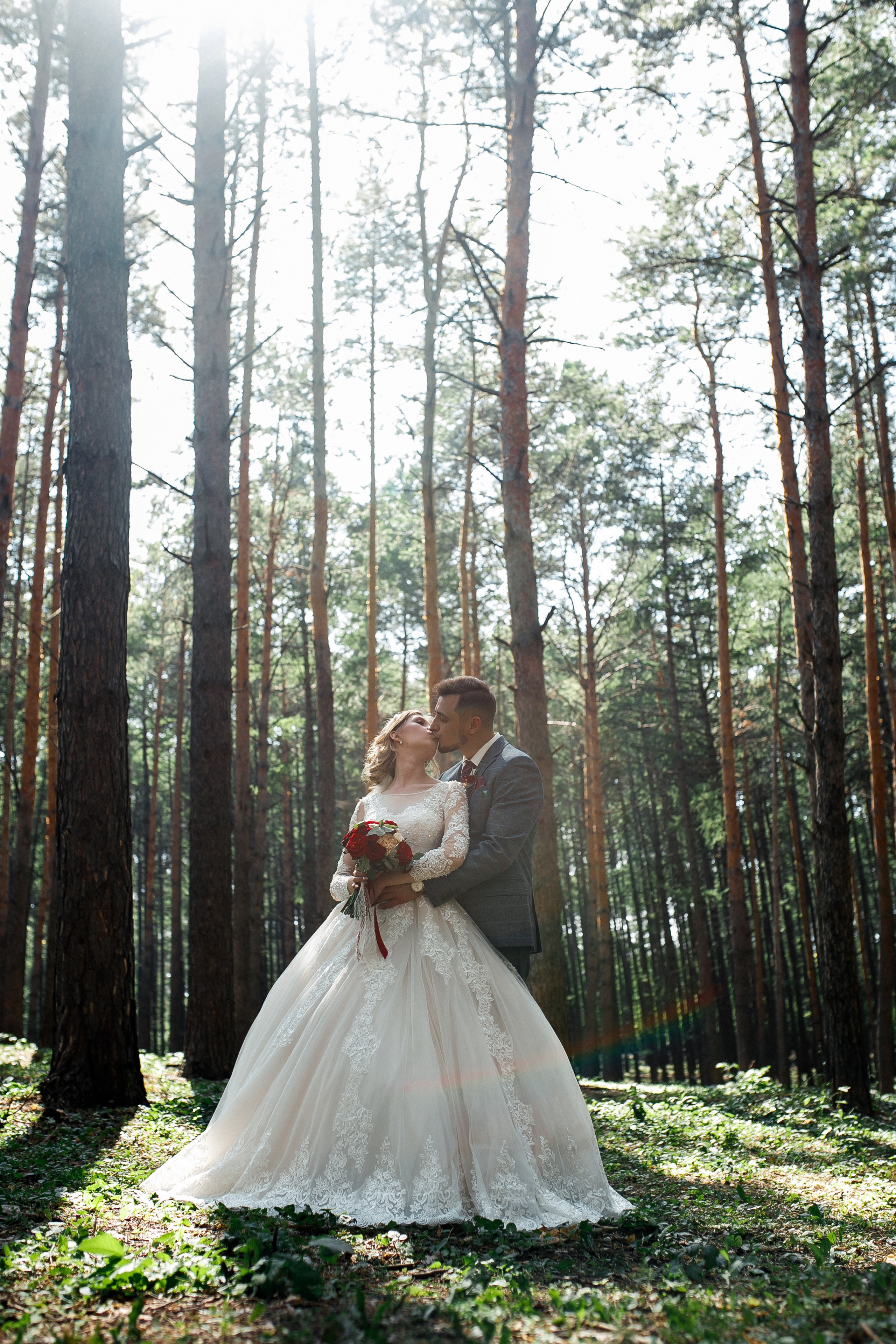 Свадьба в Уфе. Фотограф в Уфе Ирина Идрисова