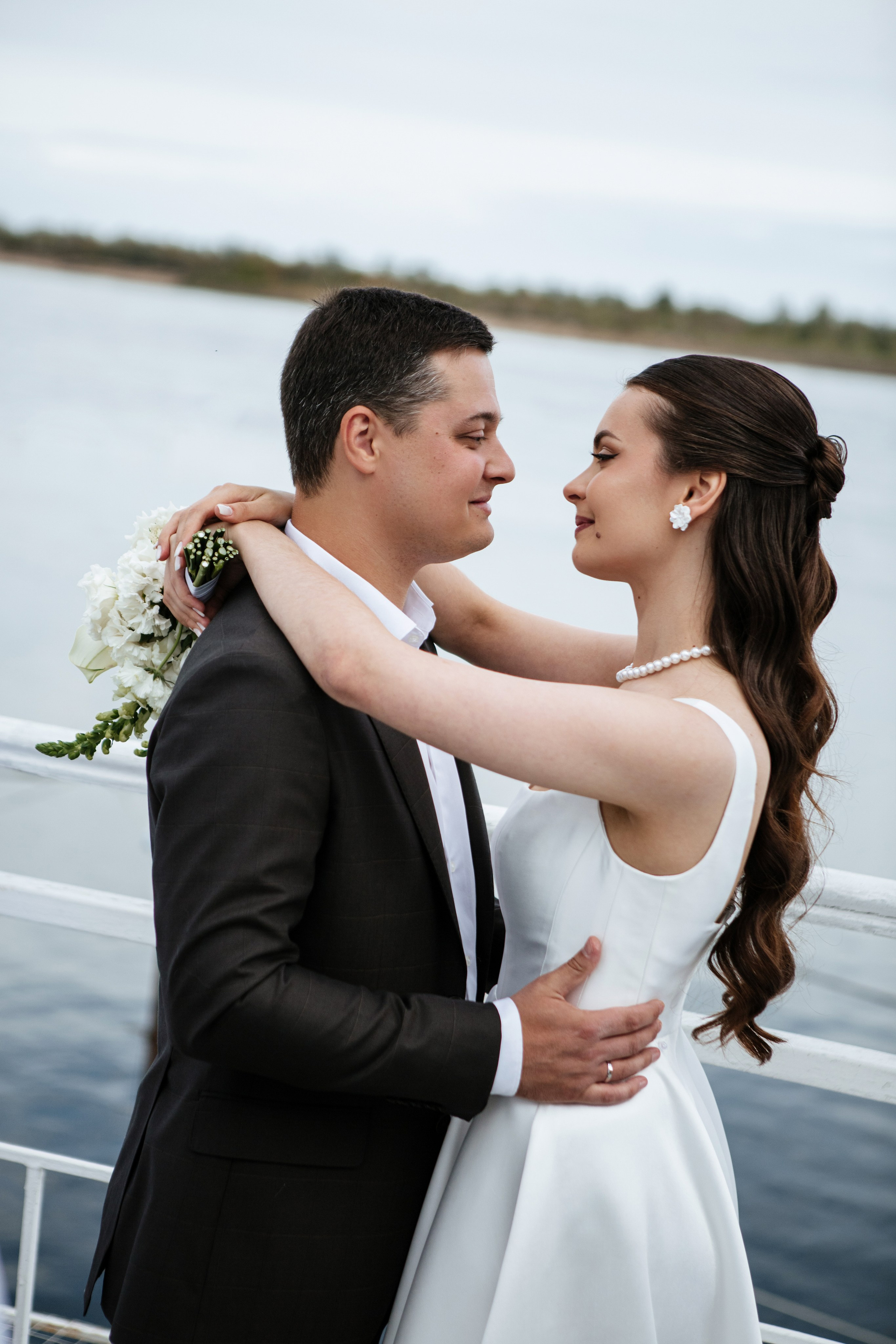 Павел и Анна. Фотограф в Волгограде и Москве | Анастасия Лаврова