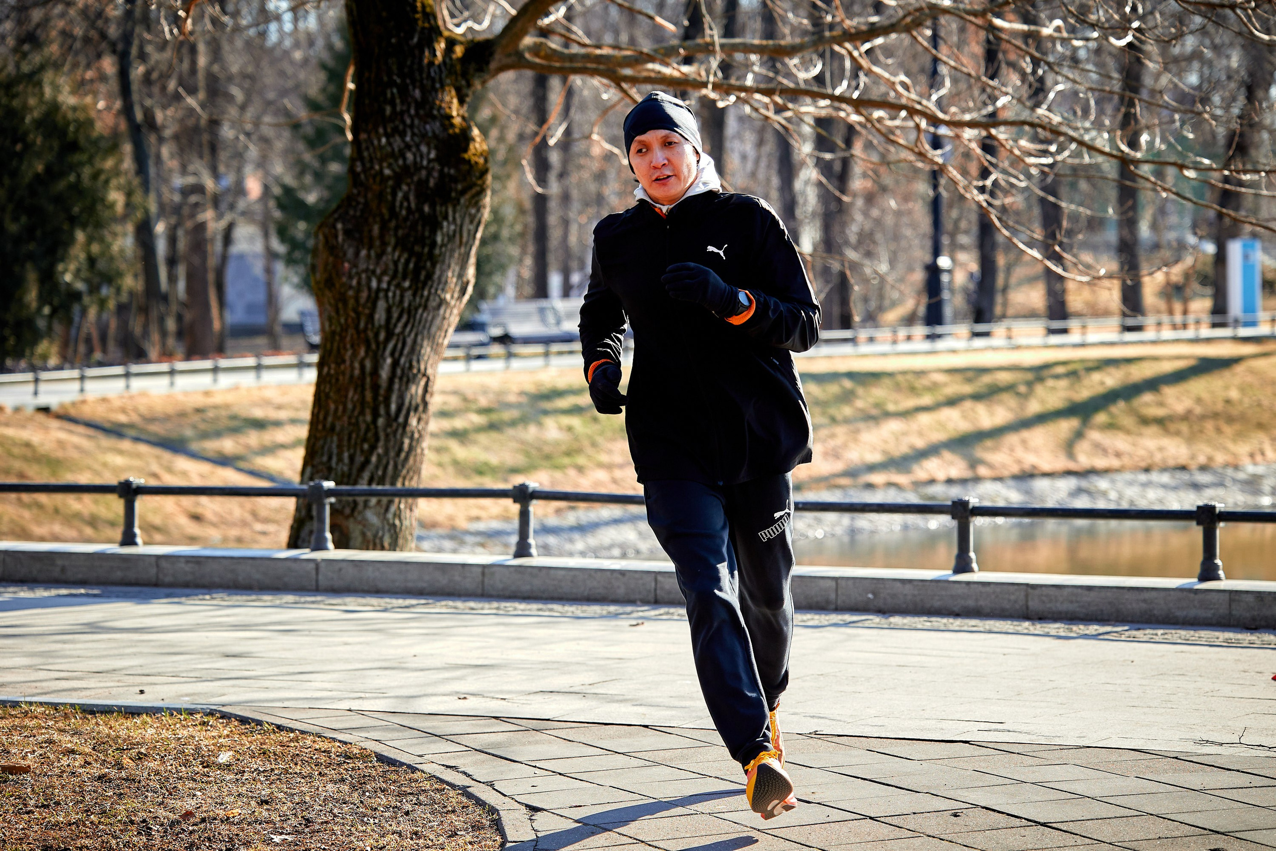 ВДНХ 22.03.2025. Спортивный и репортажный фотограф Андрей Баскаков