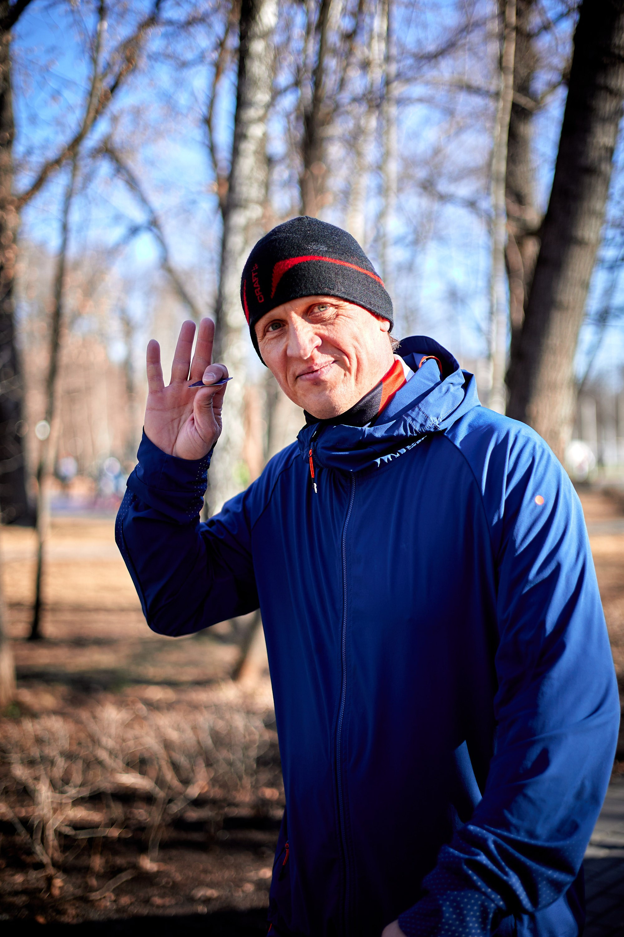 ВДНХ 22.03.2025. Спортивный и репортажный фотограф Андрей Баскаков