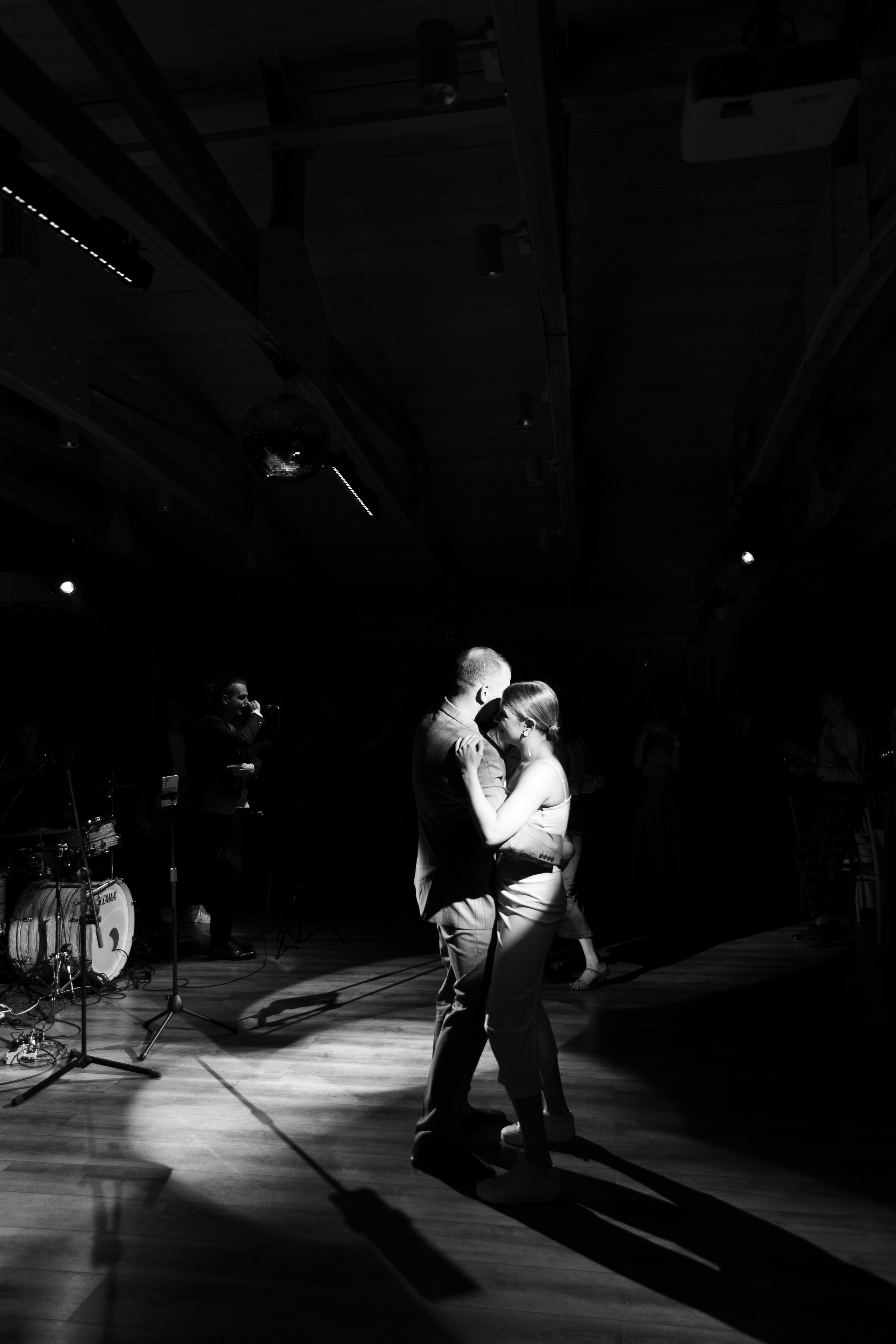 Екатерина и Алексей. Я Ира и я фотографирую свадьбы более 10 лет