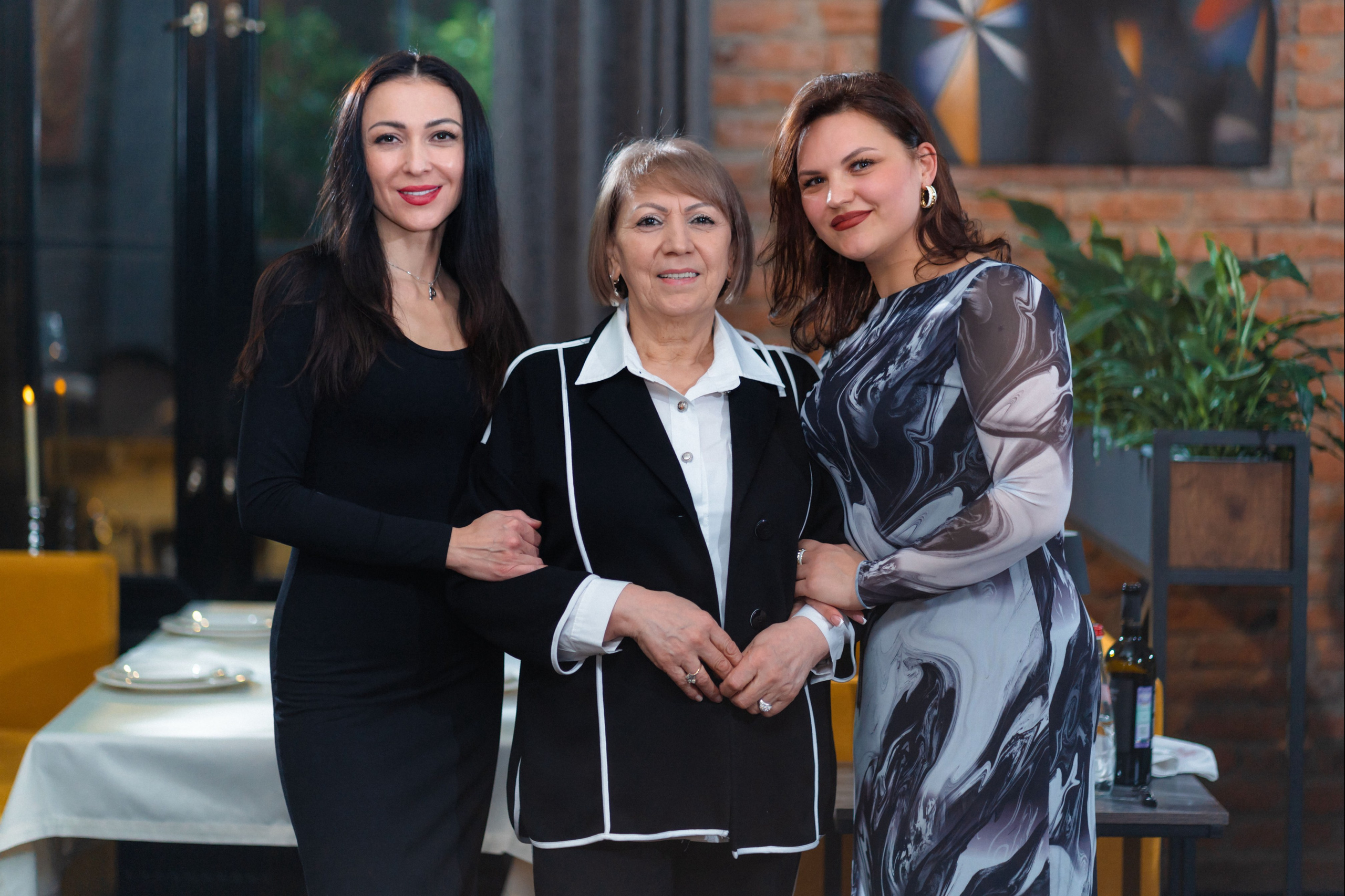 Maliza's BirthDay. Свадебный и семейный фотограф Нальчик КБР Ислам Герандоков