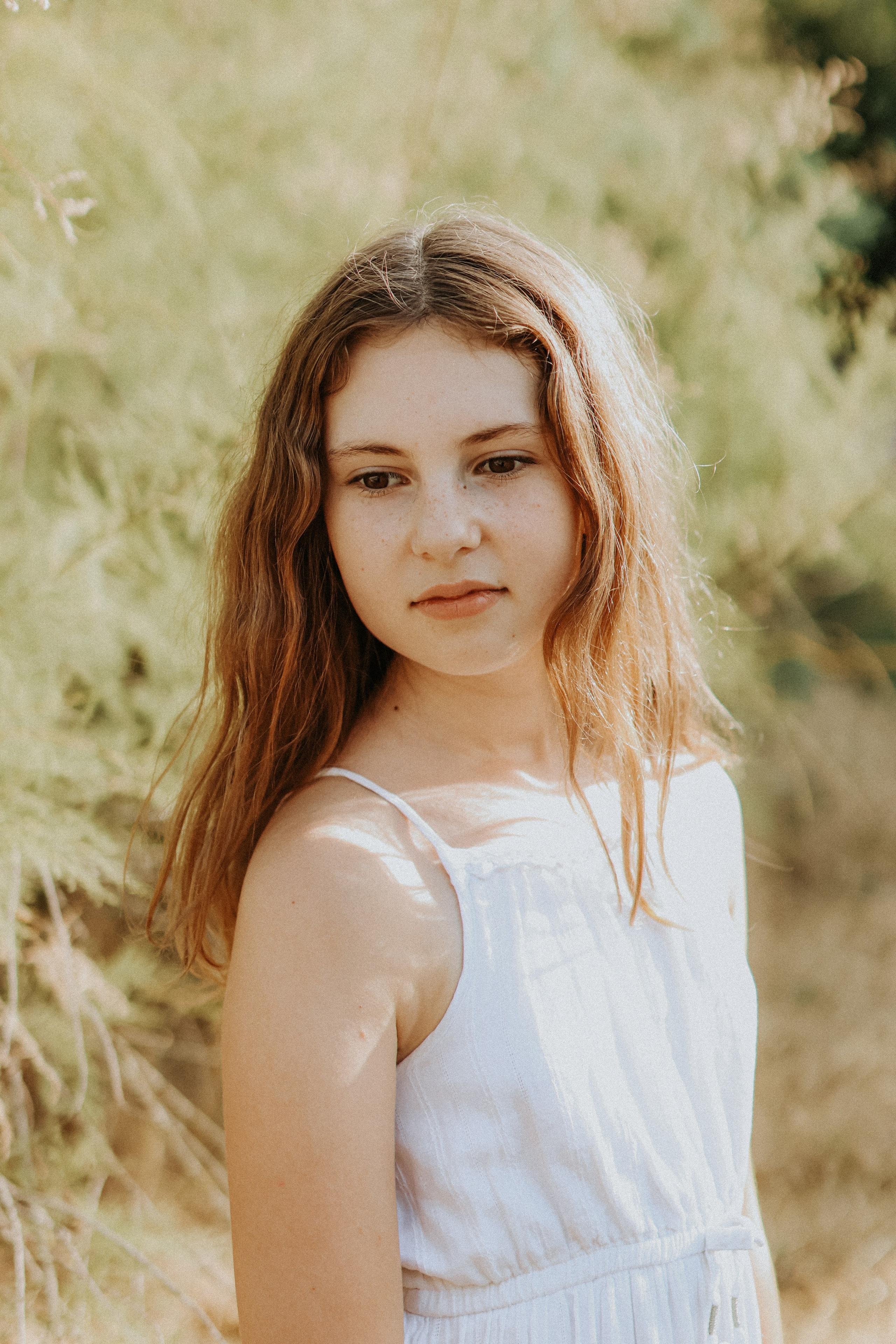 Polya, Shusha and Zhenya. Photographer in Israel Alice Milchin