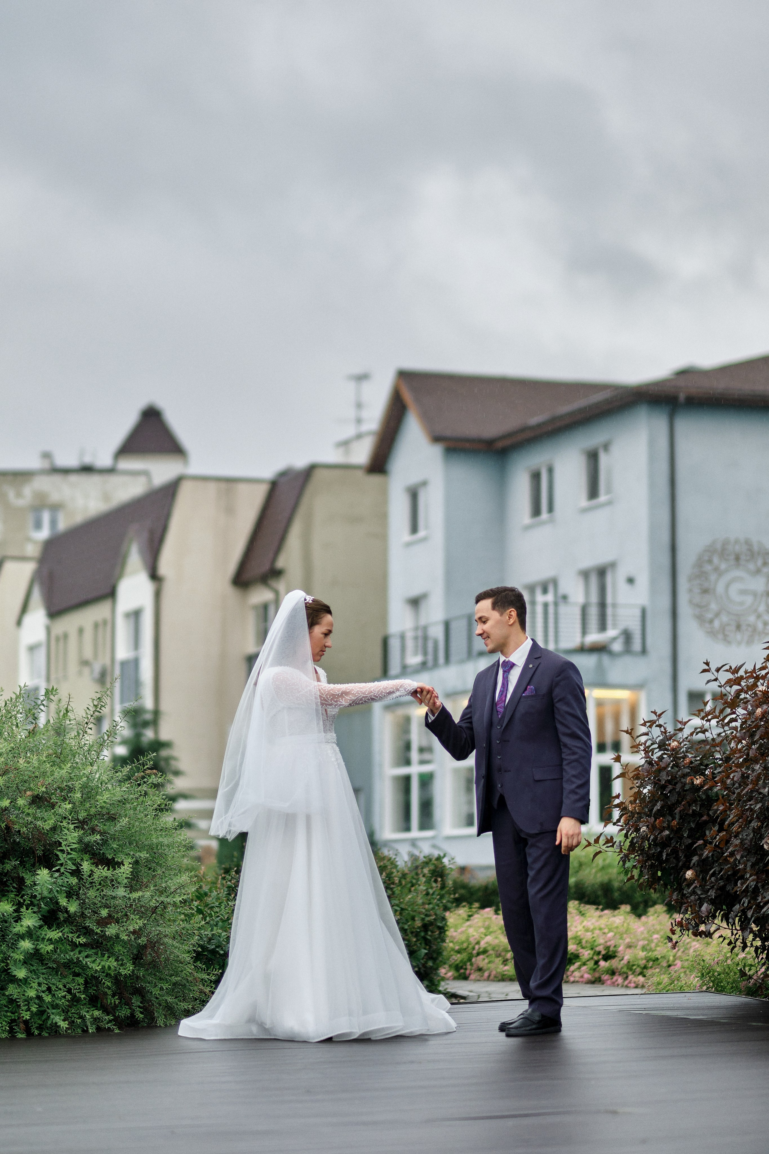 Eternal Vows. Свадебный и портретный фотограф Орлов Никита