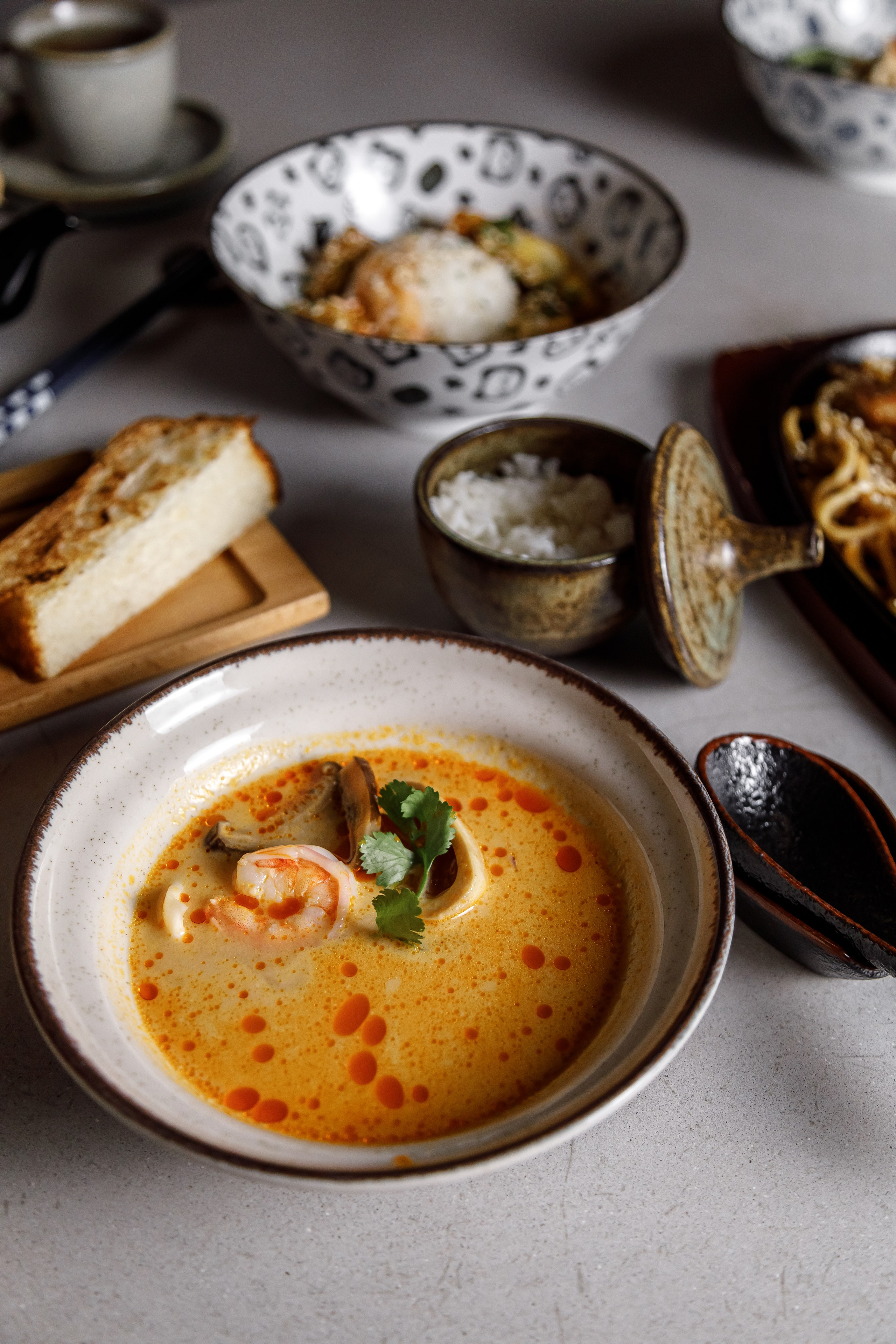 Ресторации. Фотограф в Москве Базанова Дарья