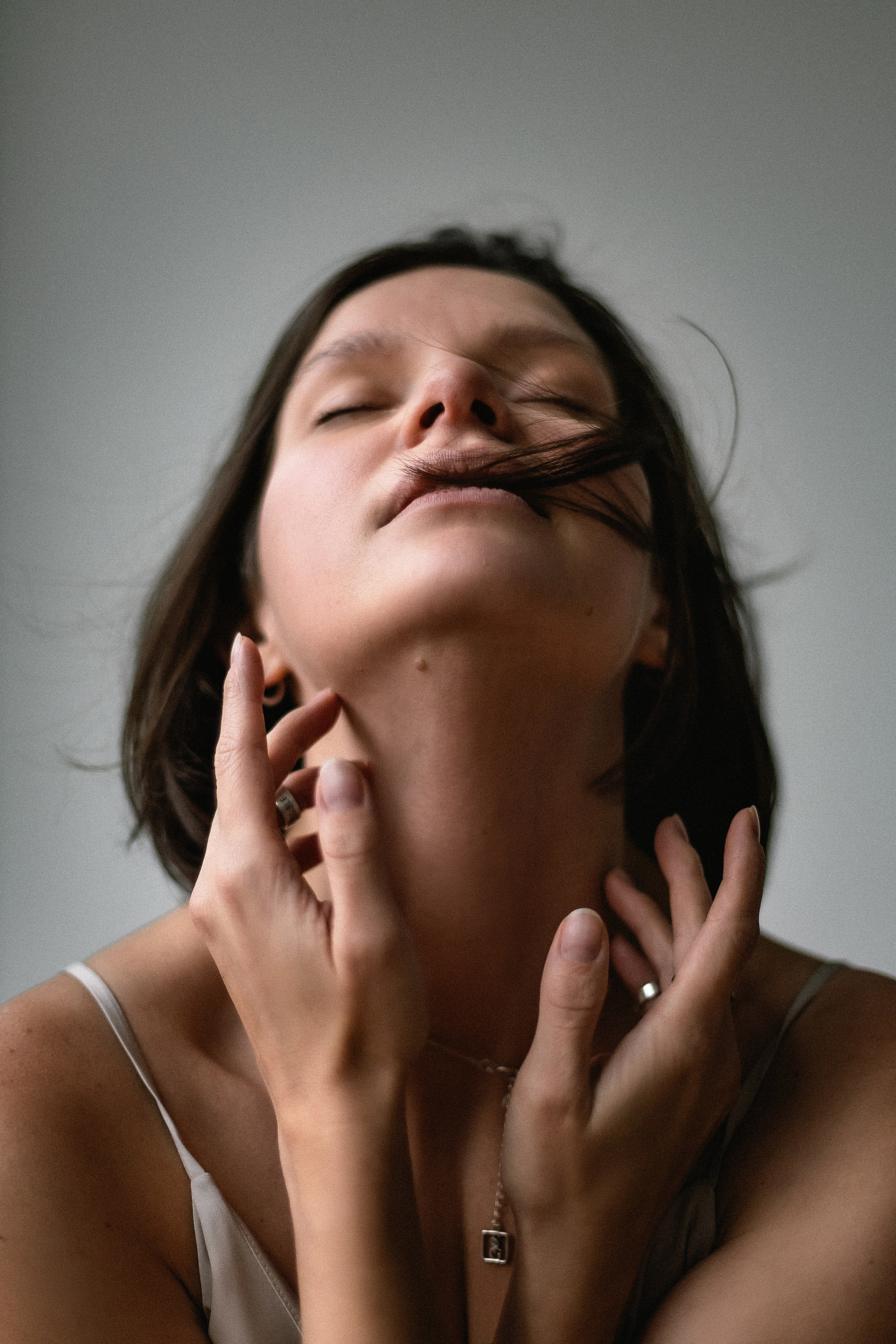 Даша. Фотограф в Москве Базанова Дарья