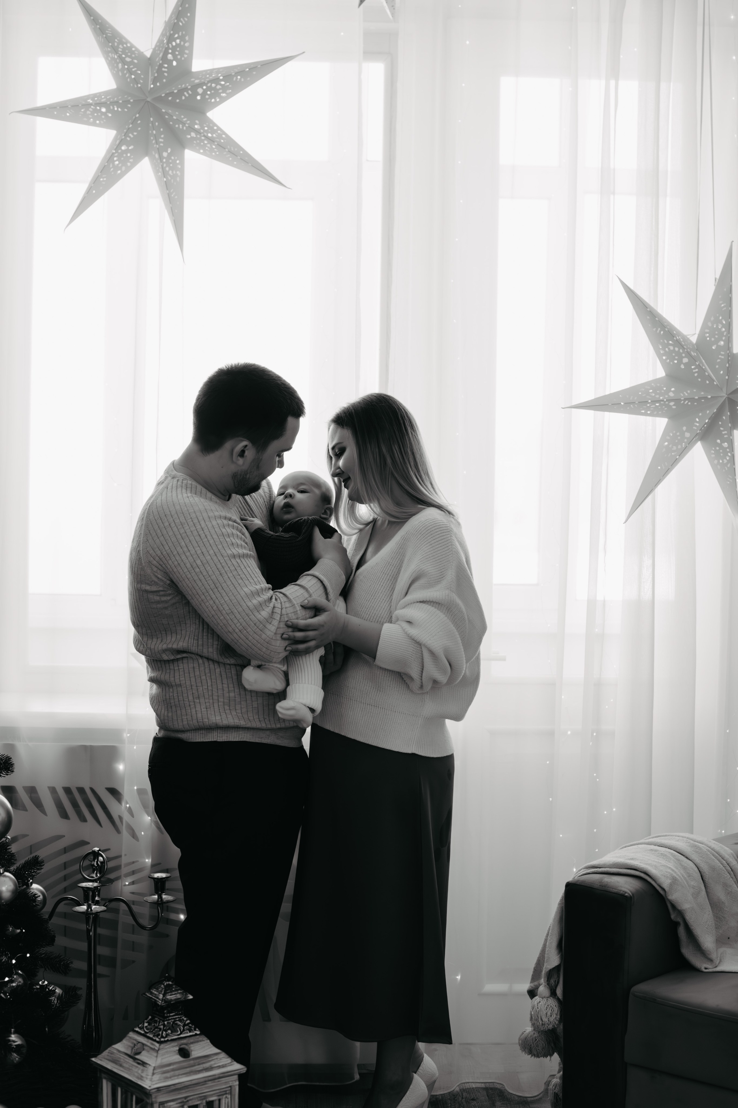 Family. Davina_photograff