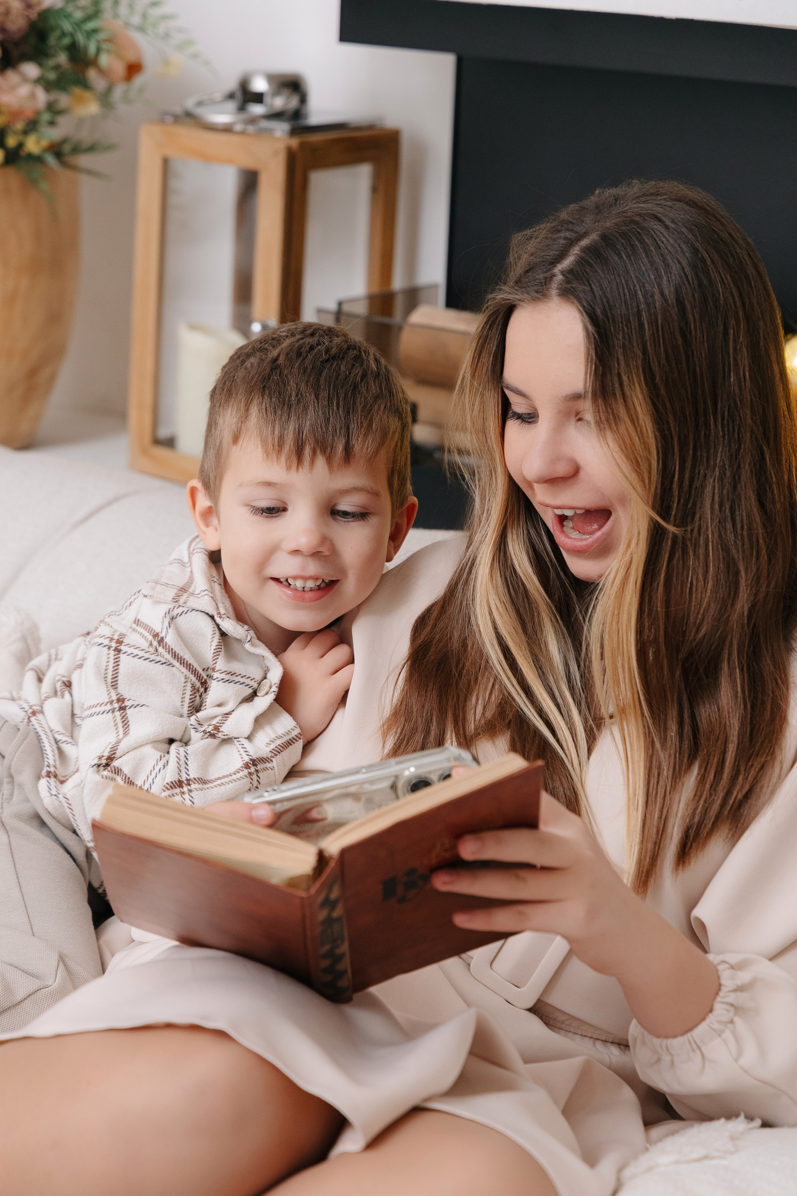 Семья. Свадебный фотограф Москва Саша Серегина (Сашина)