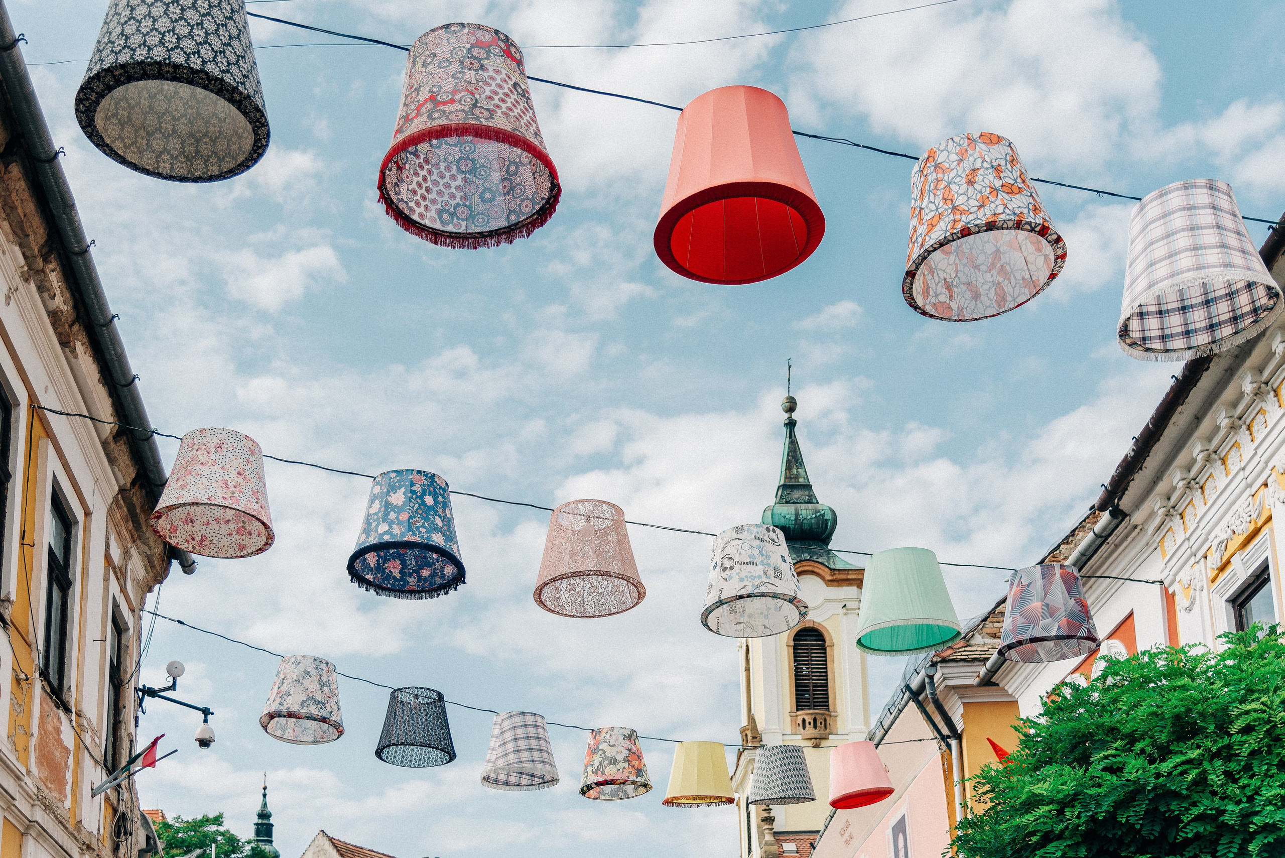 Будапешт, 2019. Фотограф Марк Арсаков