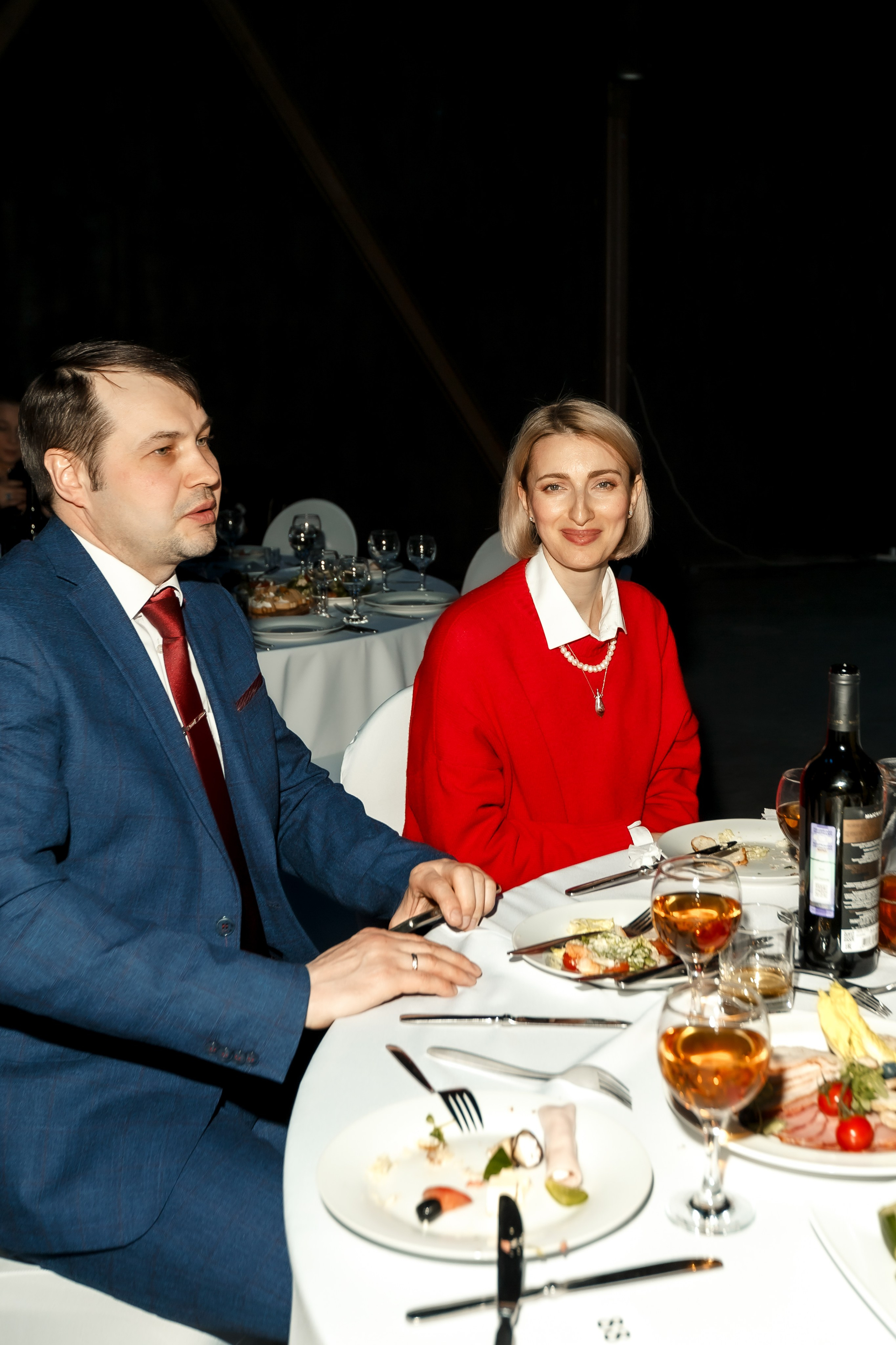 Апикс Конференция. Свадебный фотограф в Москве — Ольга Козловская