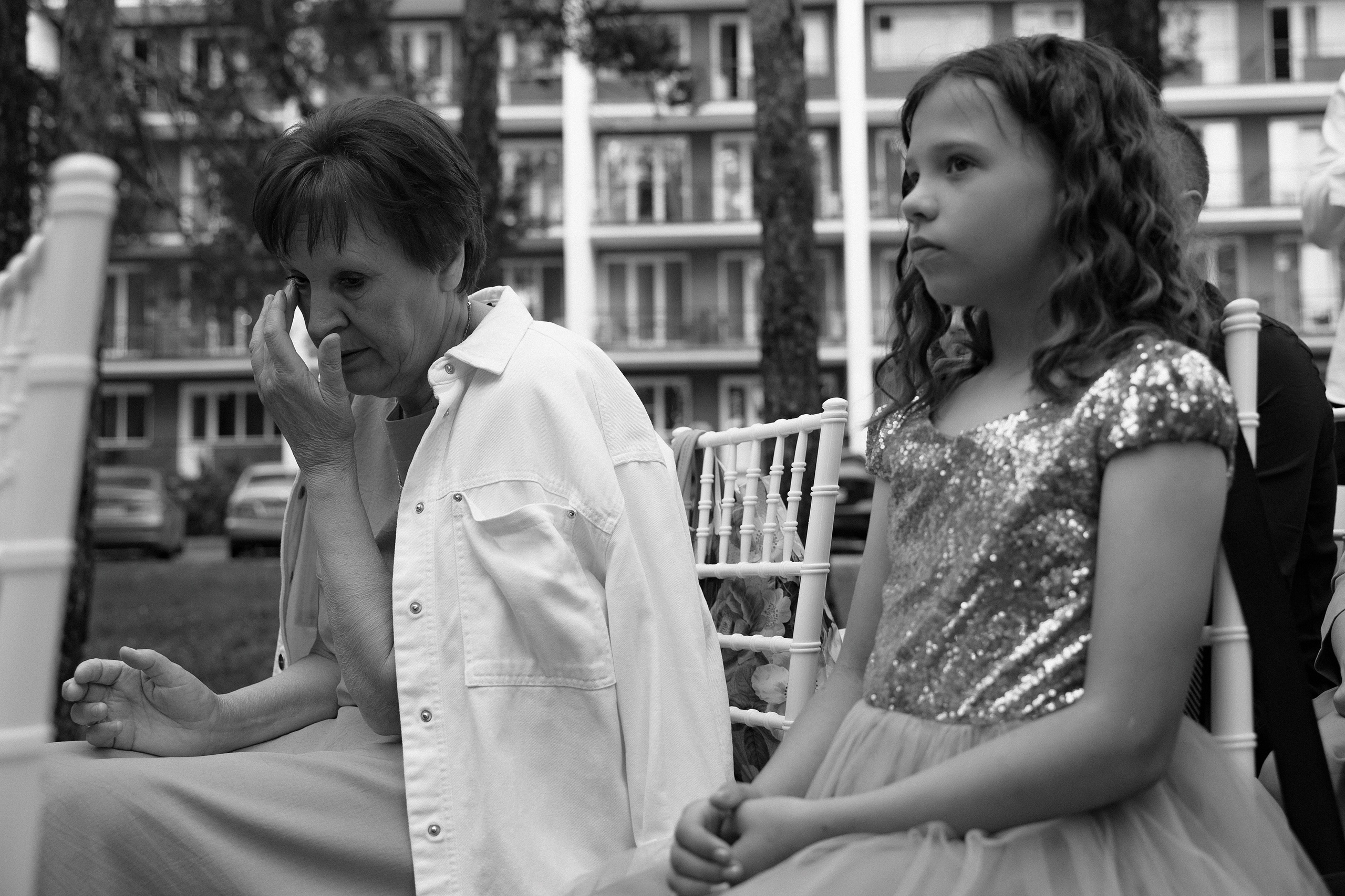 Юлия и Евгений. Свадебный фотограф Аня Милграм