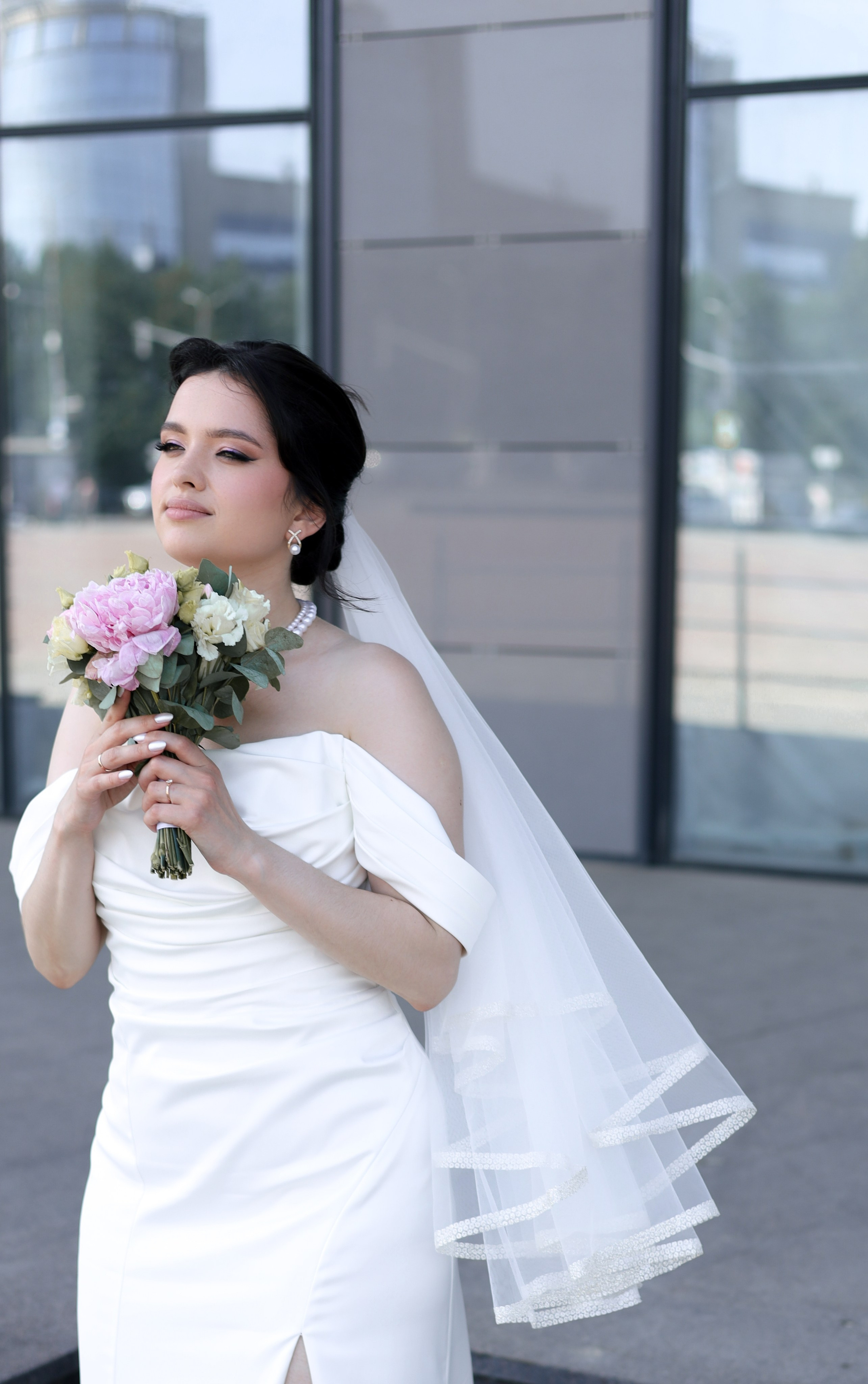 A&Y. Photographer Tatiana Ivanova in Yaroslavl