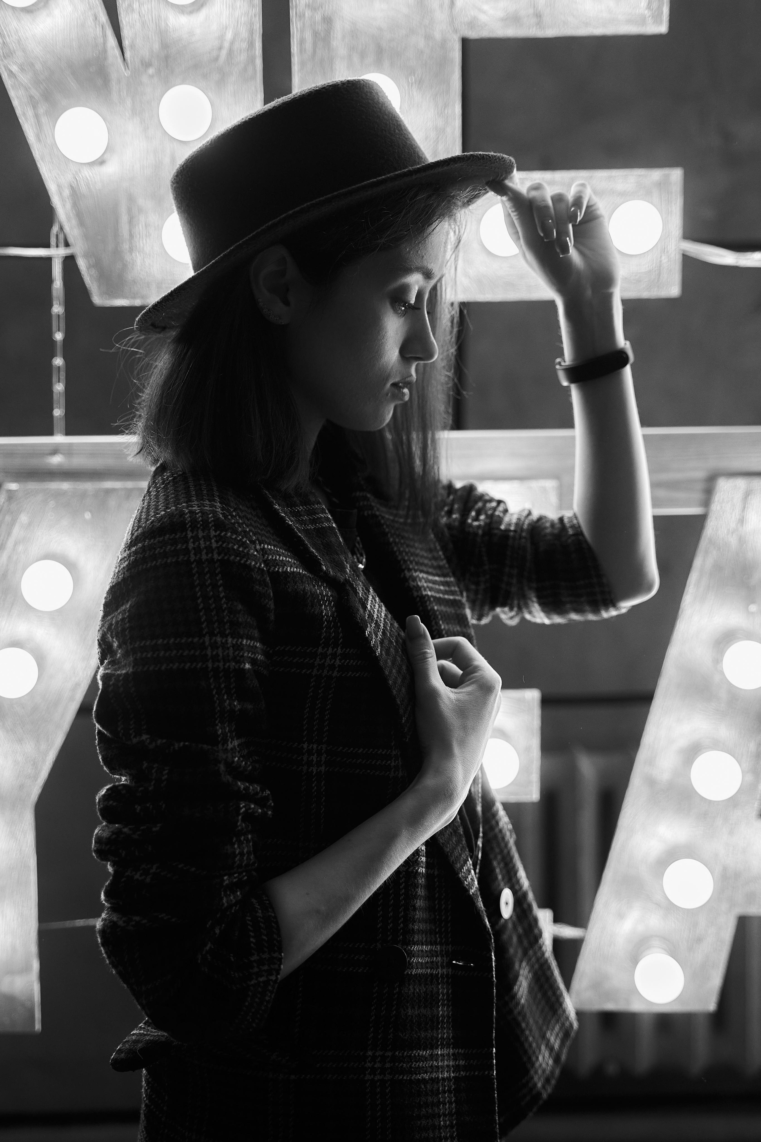 Съёмка на презентации студии. Фотограф Иван Пичушкин