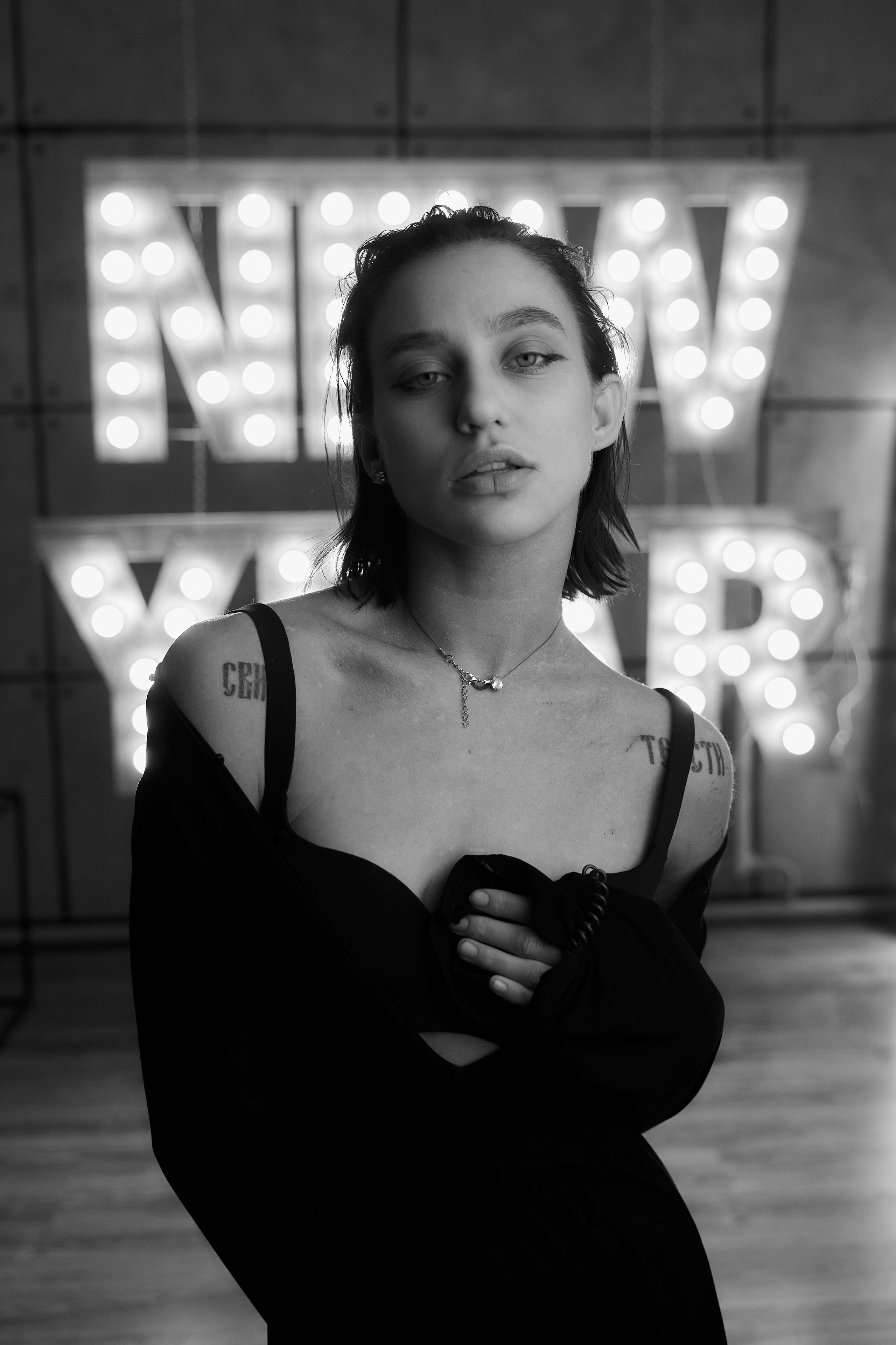 Съёмка на презентации студии. Фотограф Иван Пичушкин