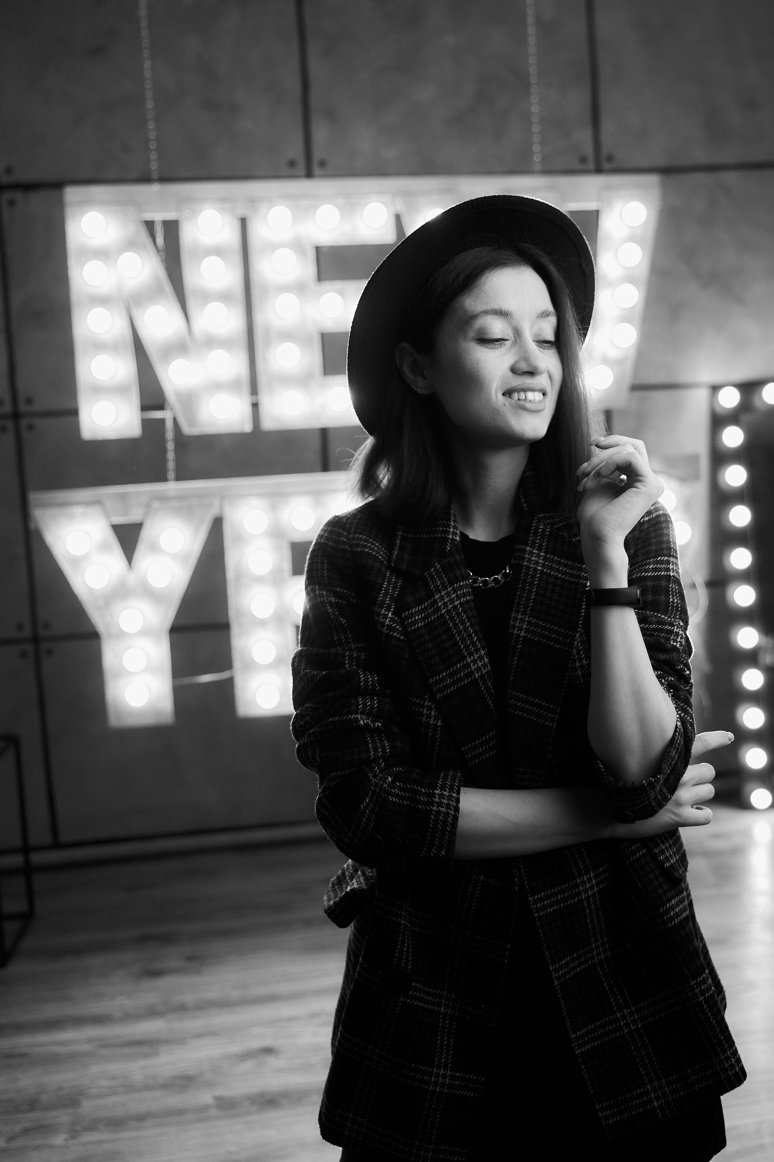 Съёмка на презентации студии. Фотограф Иван Пичушкин