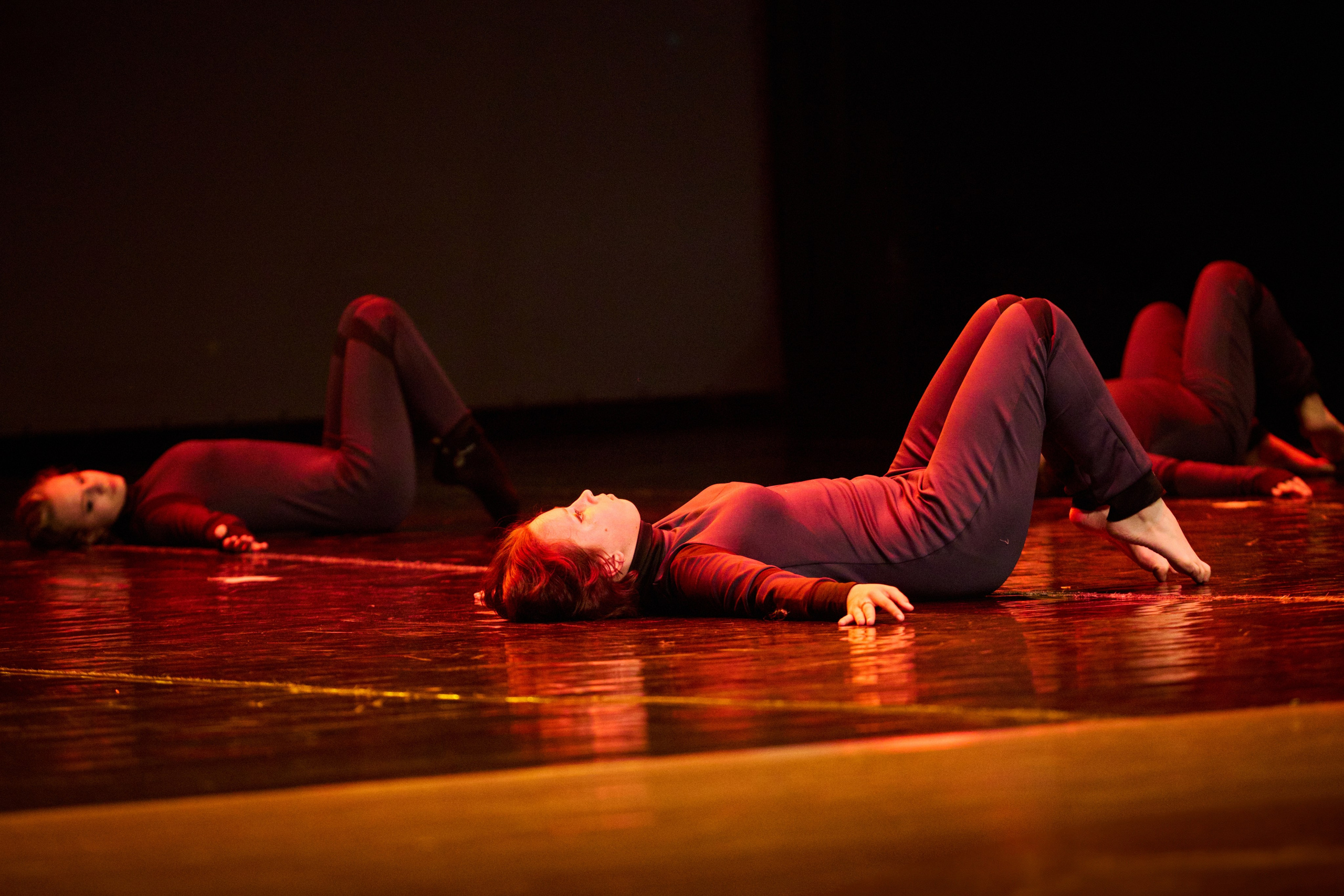 ДК Правобережный Красноярск