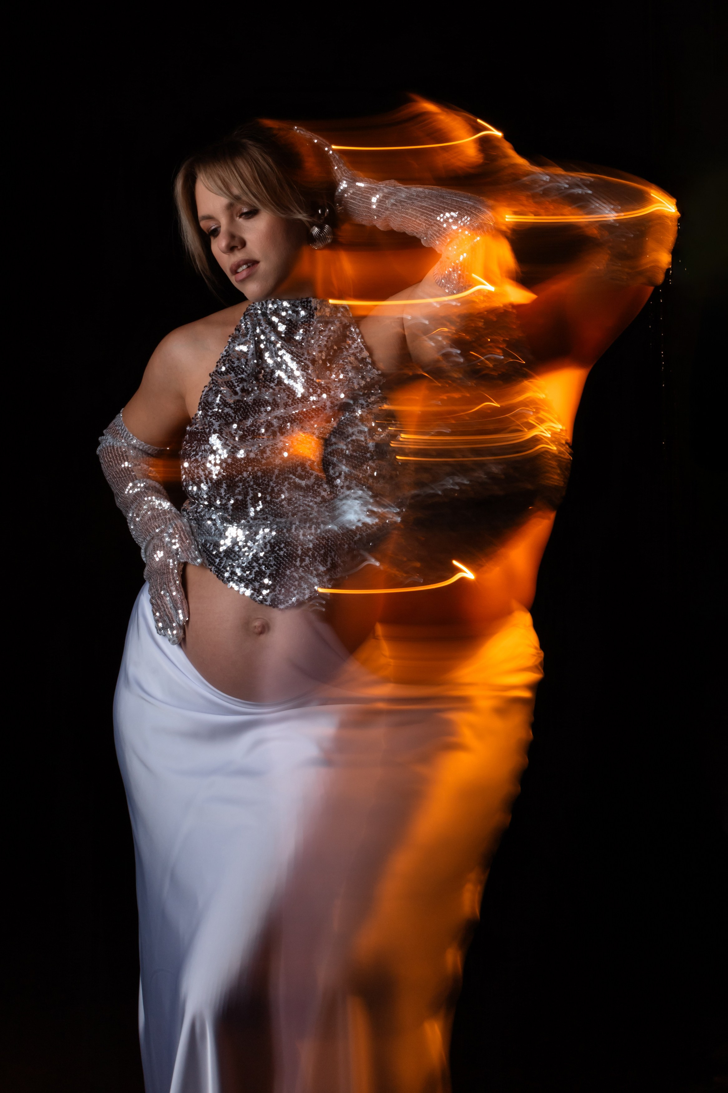 Саша и Кристина. Свадебный фотограф Чижкова Любовь. Нижний Новгород