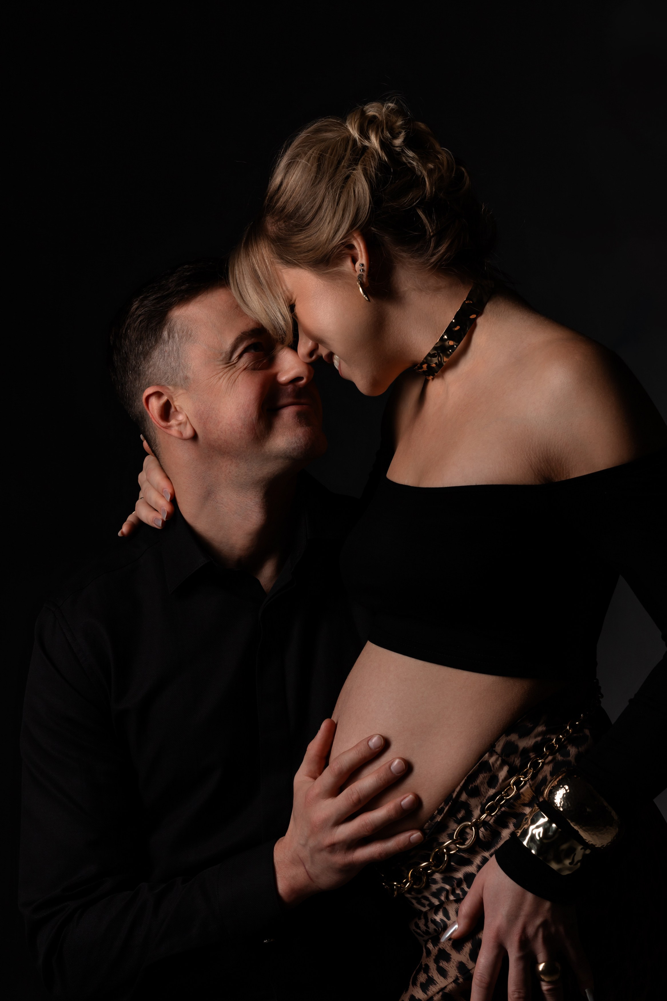 Саша и Кристина. Свадебный фотограф Чижкова Любовь. Нижний Новгород