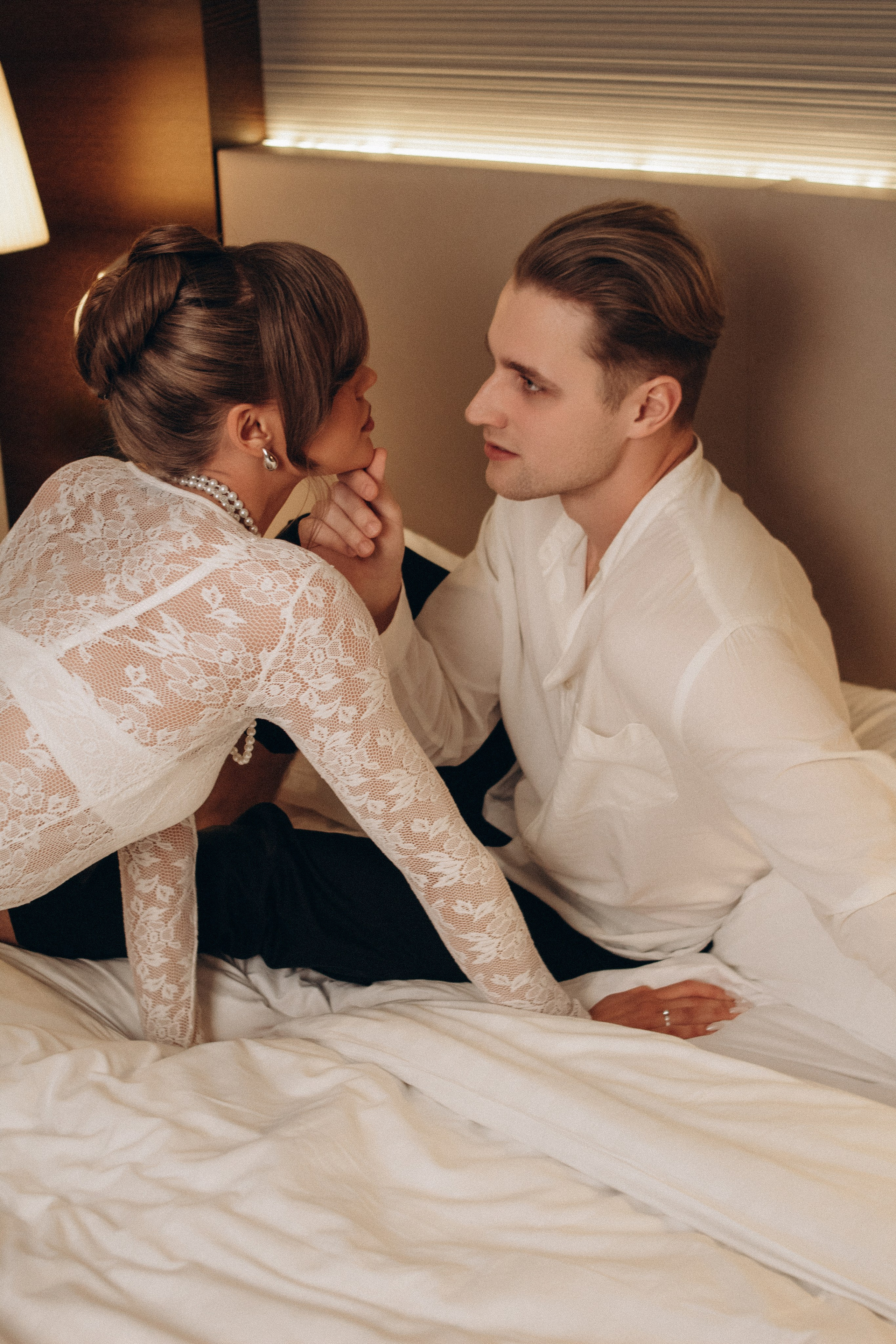 Воркшоп. Утро жениха и невесты. Свадебный фотограф Чижкова Любовь. Нижний Новгород