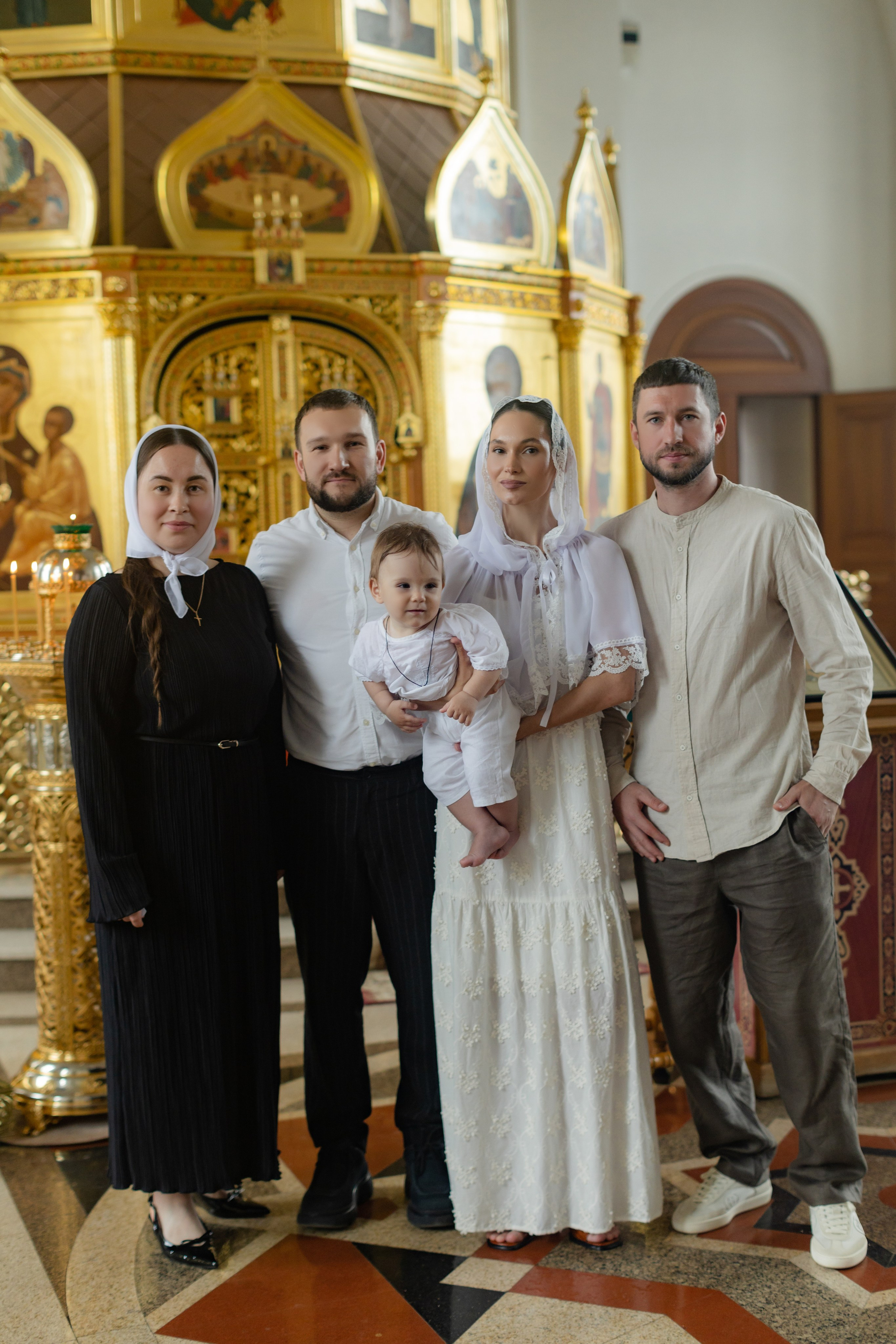 Свято-Троицкая церковь (Нижние Муллы). Свадебный и семейный фотограф в Перми Дергачева Кристина