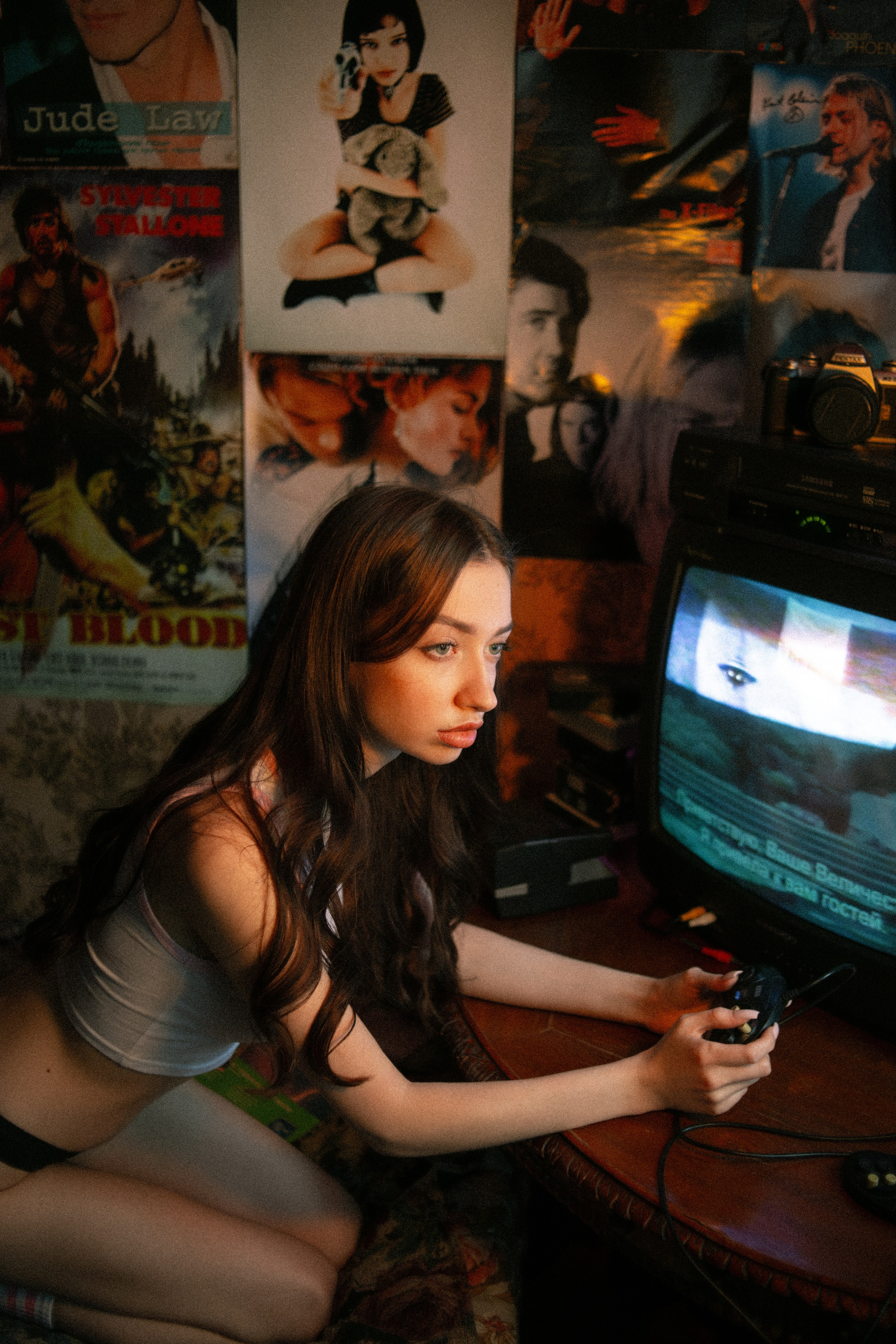 90's. Фотограф Москва / Балашиха