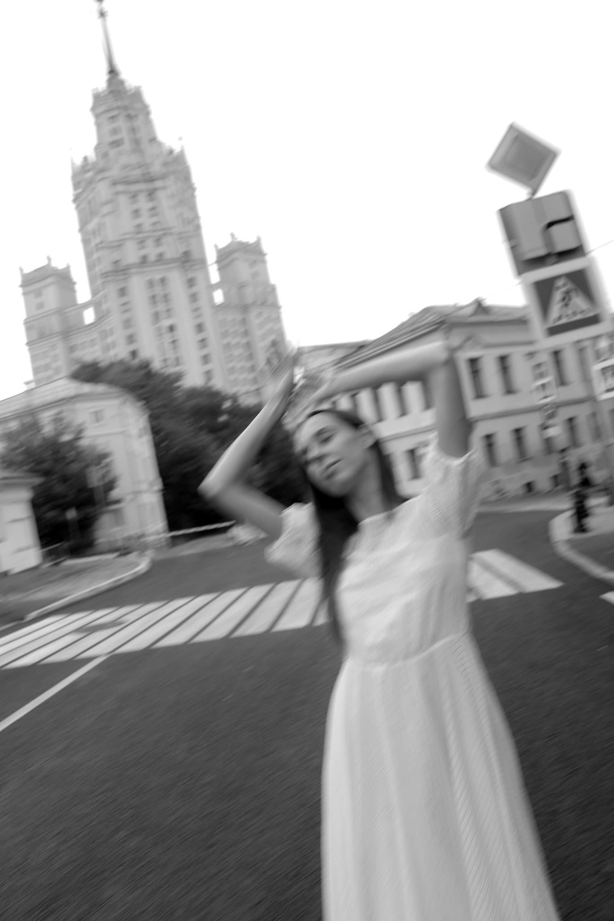 Настя. Портретный арт и репортажный фотограф в Нячанге Ульяхина Полина