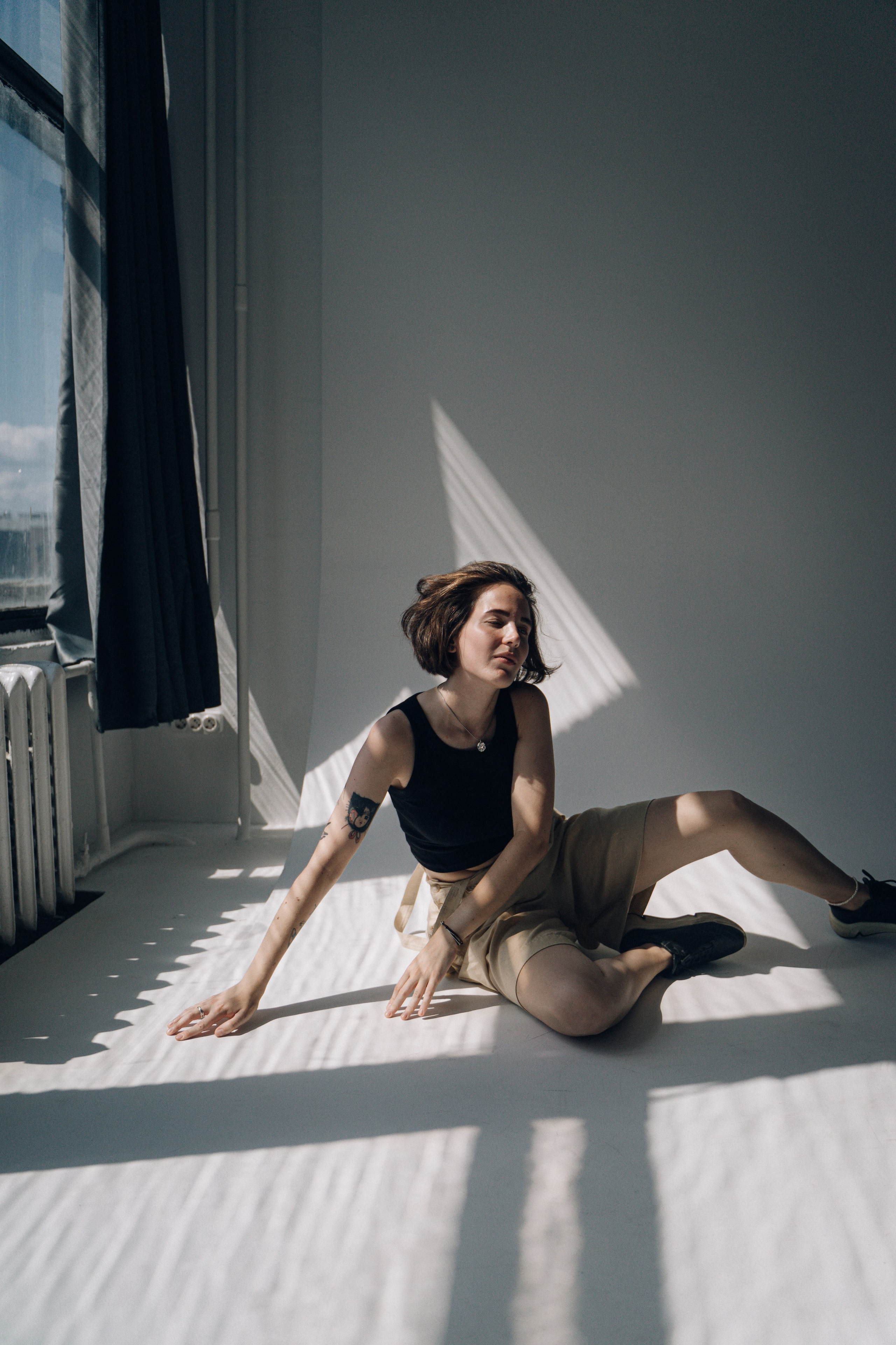 Ира. Портретный арт и репортажный фотограф в Нячанге Ульяхина Полина