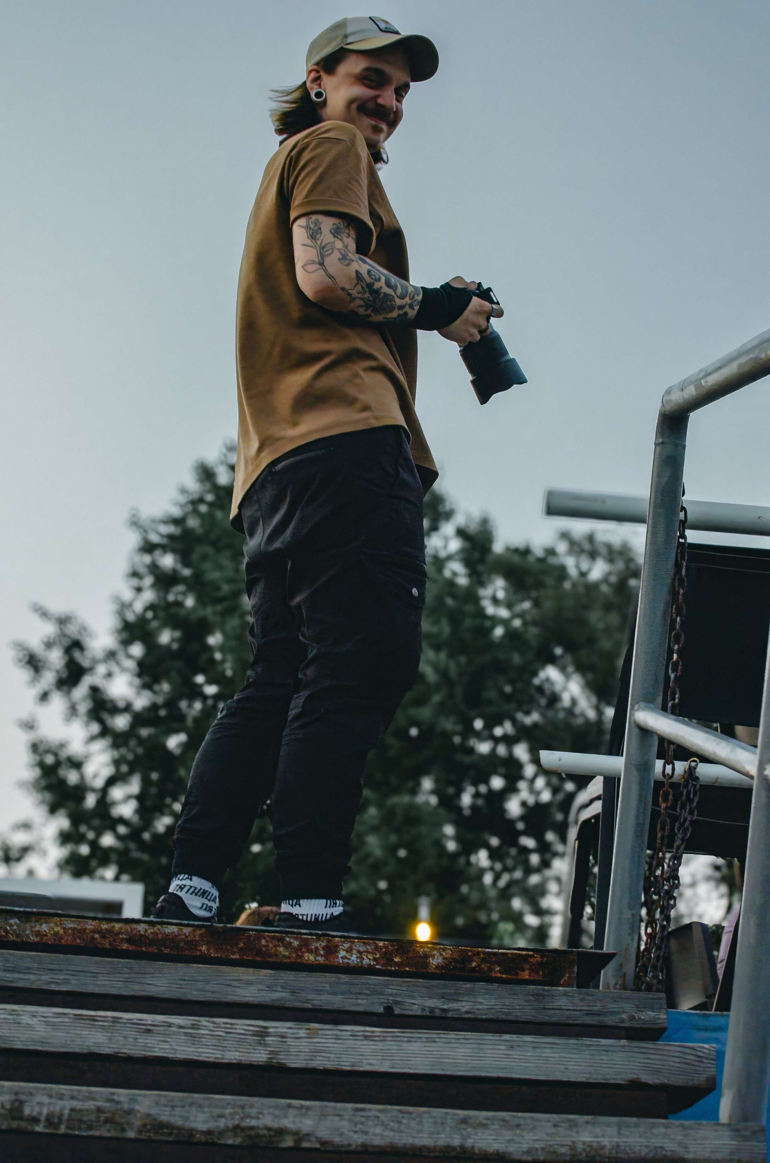 Musical house concerts. Event photographer Alena Iurchenko