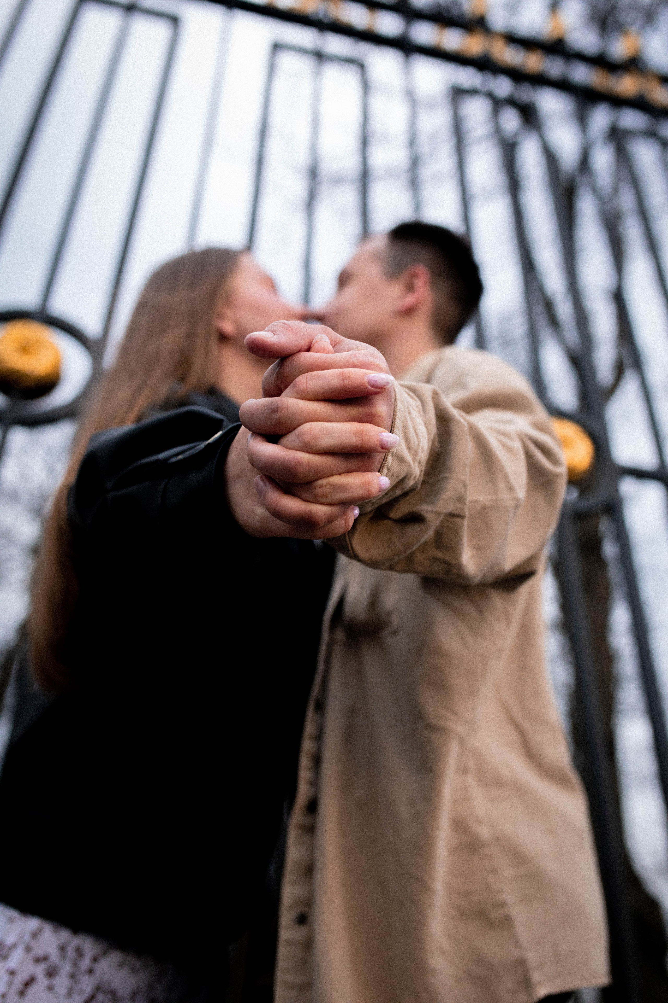 Алена & Олег |Санкт-Петербург. Свадебный фотограф из Санкт-Петербурга