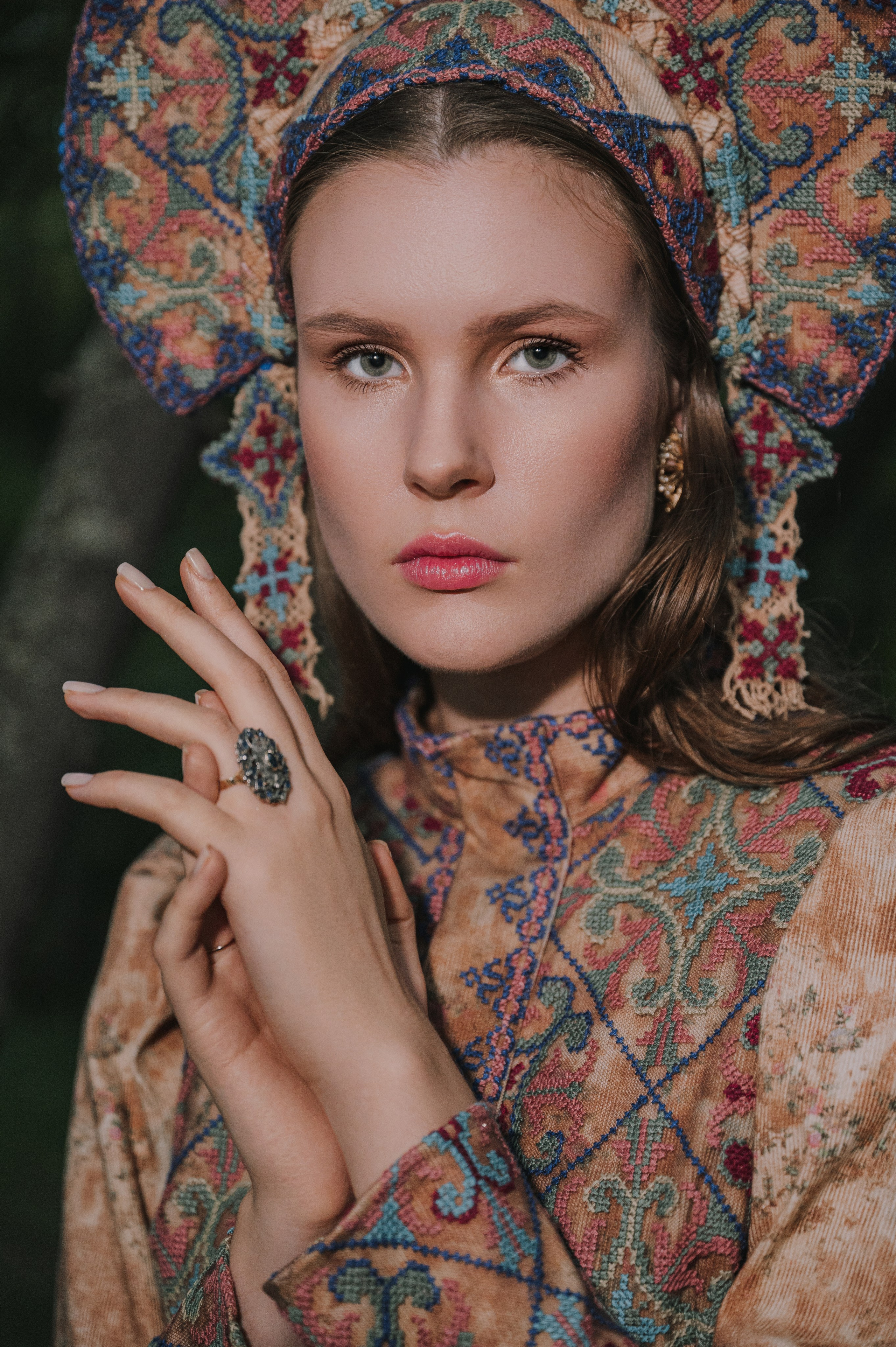 Nesmeyana. Коммерческий фотограф Москва /Дубай, эксклюзивные фэшн фотосессии