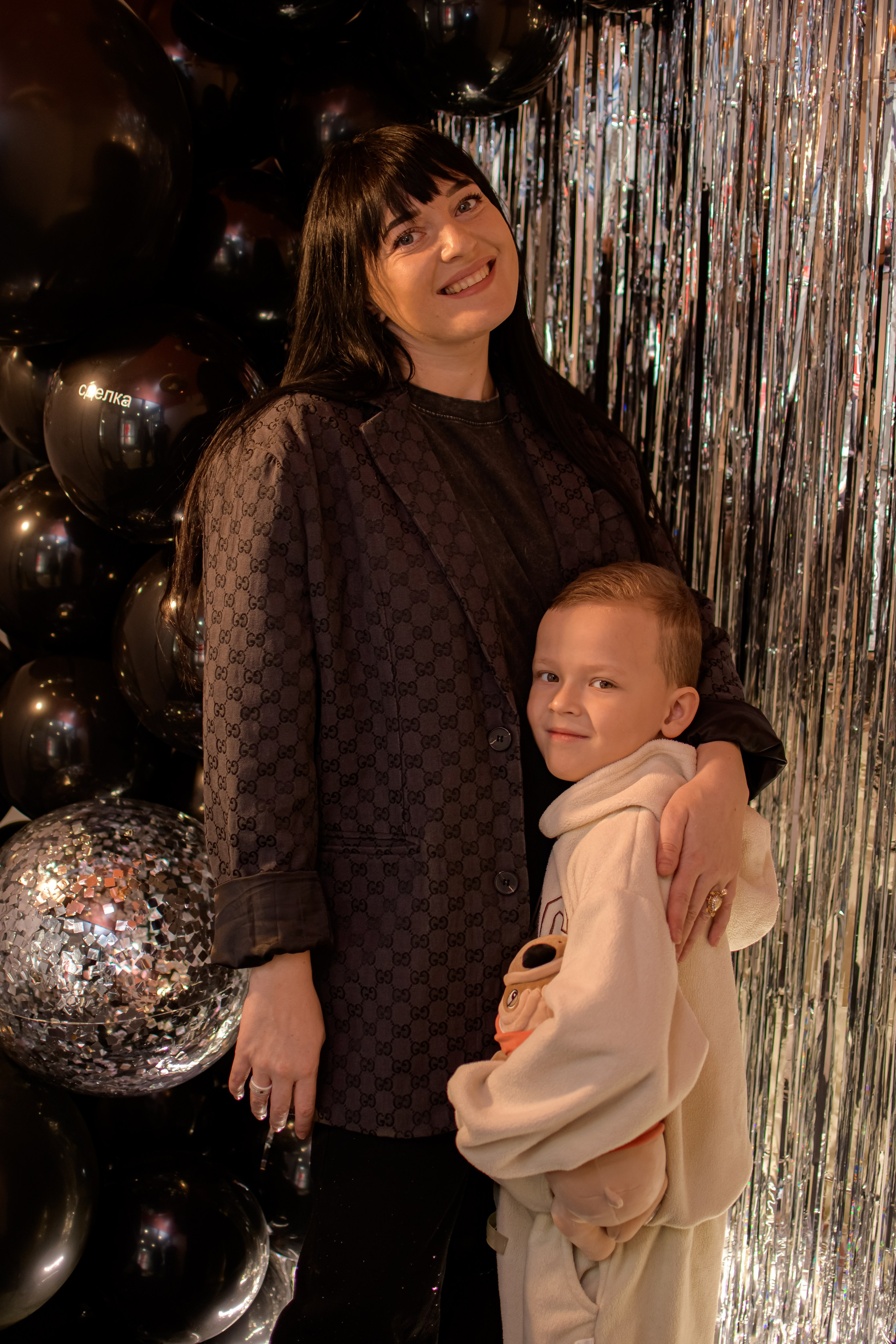 ФЛАГМАН. Photokarish