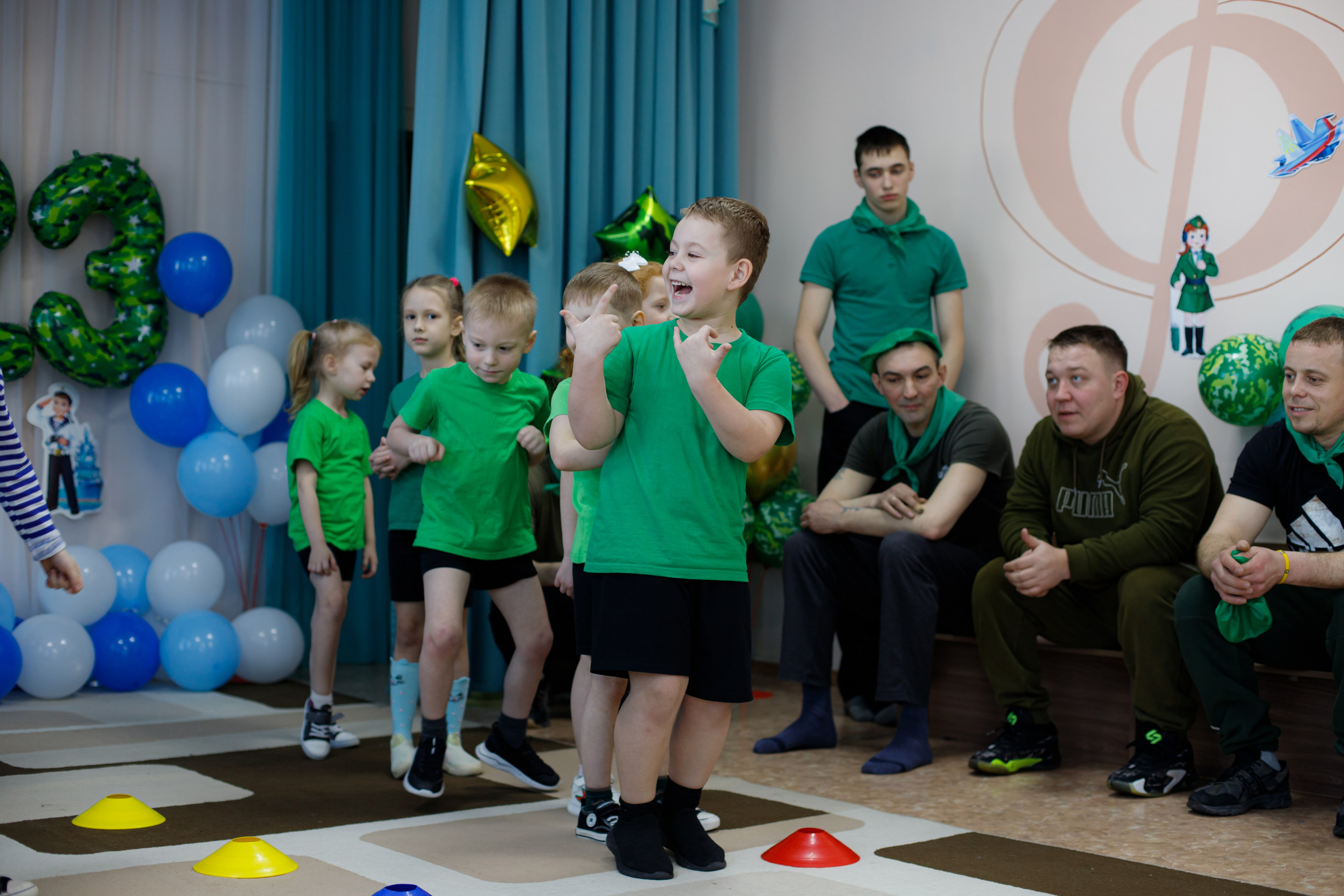 Д/С № 39. Photokarish