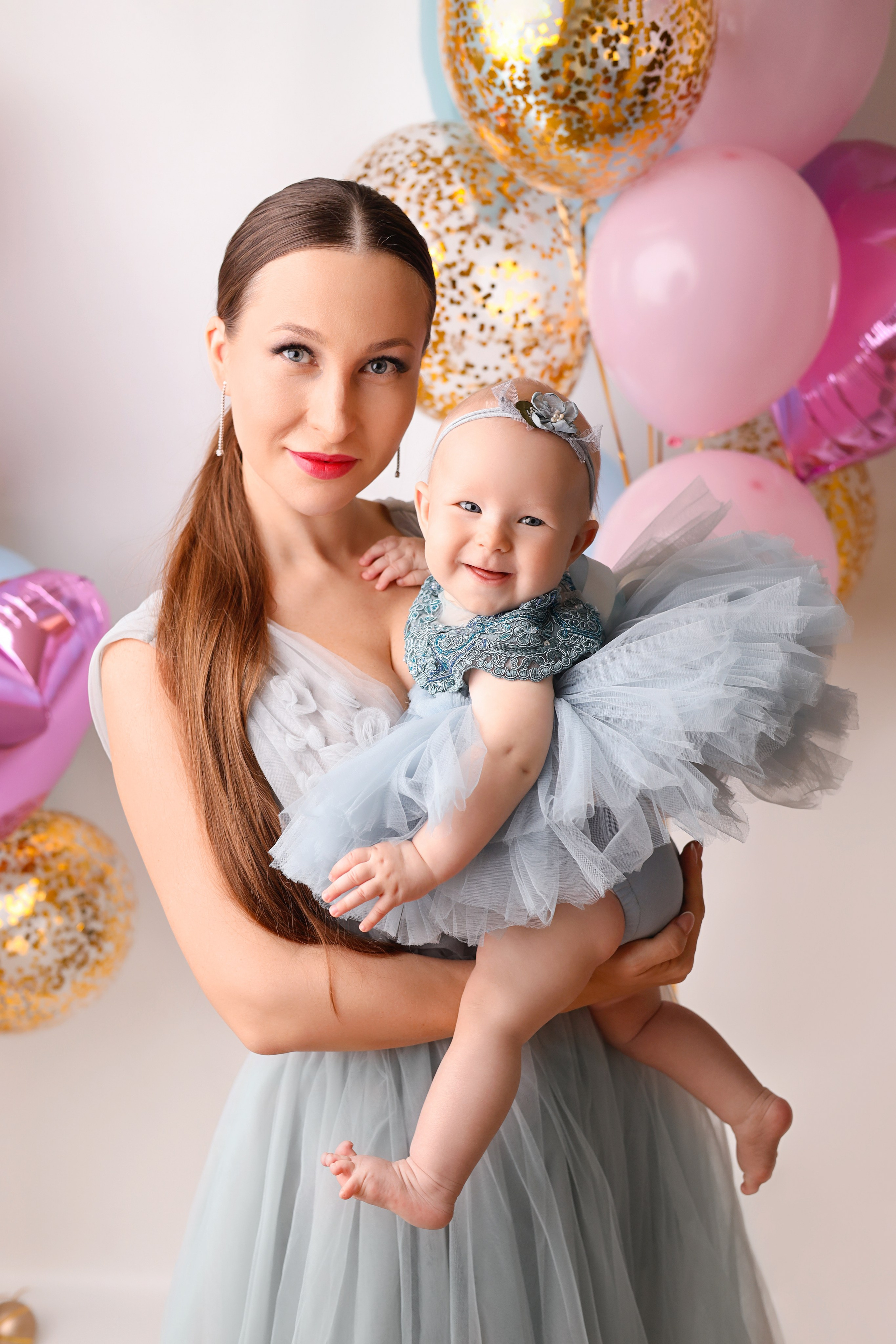 Фотосъемка Теоны, 6 мес. Детский фотограф в Бутово Столярова Светлана. Фотограф новорожденных Москва. Ньюборн фотограф Москва