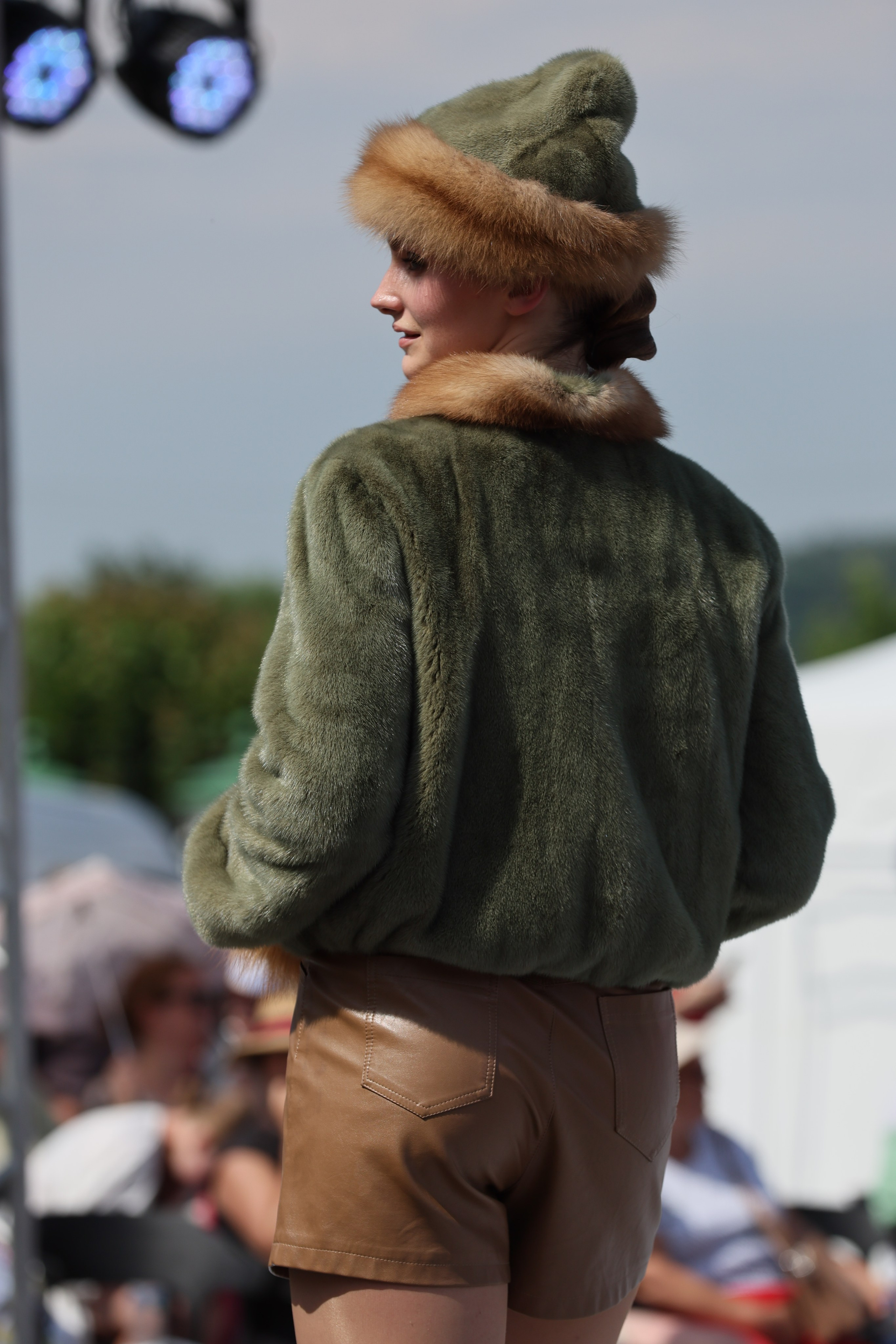 Льняная Палитра 2025 (Плес). Портретный фотограф в Москве Павел Горчаков