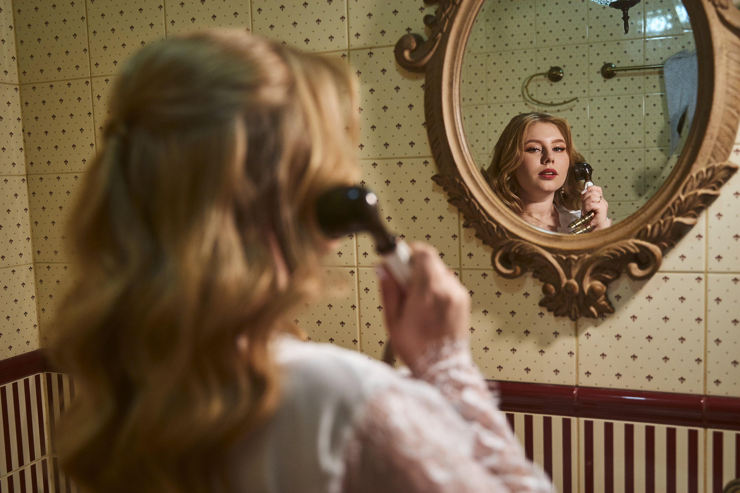 Эмиль и Эмилия. Фотограф Иван Сосновский