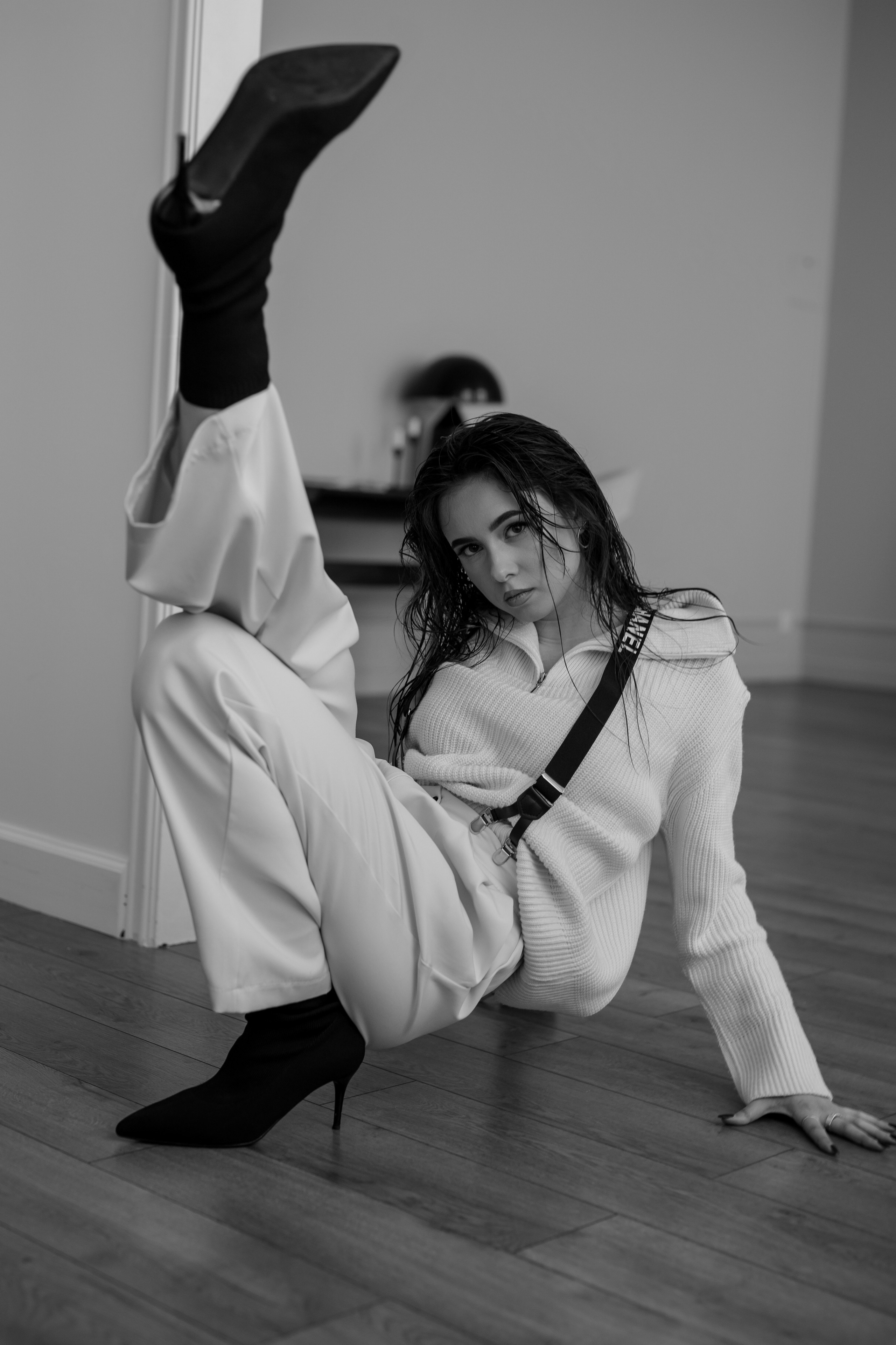 Настя. Свадебный и портретный фотограф в Москве, Туле и Брянске Дара Евсеева