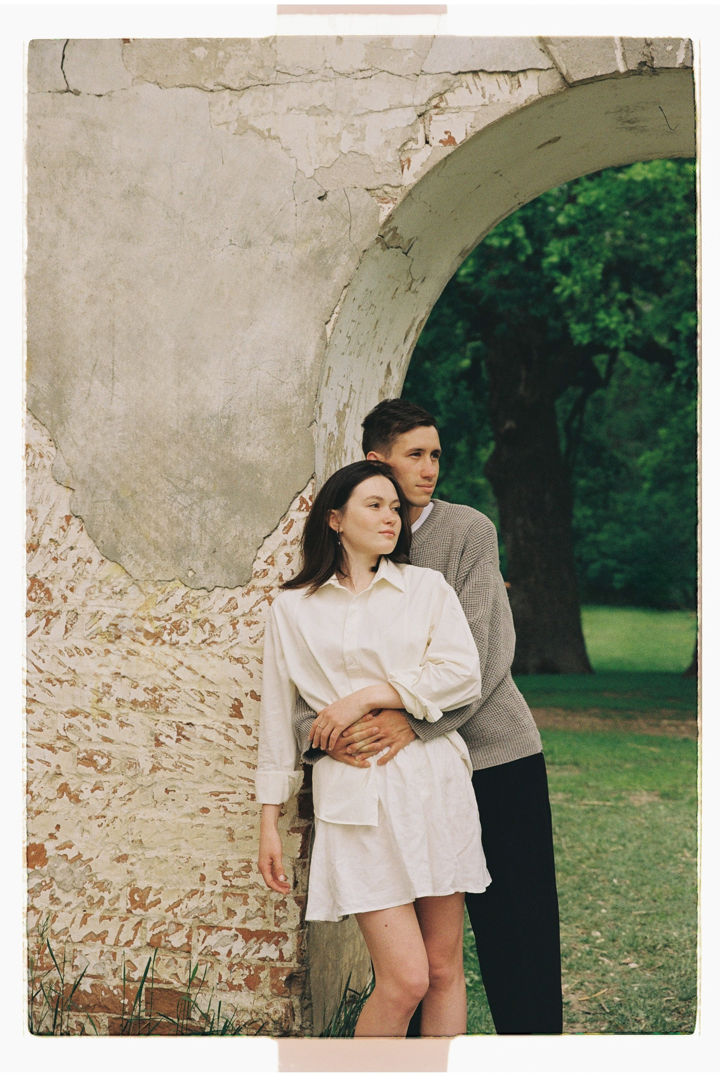 Илья и Валерия. Фотограф Ирина Гринько Тольятти Самара Москва