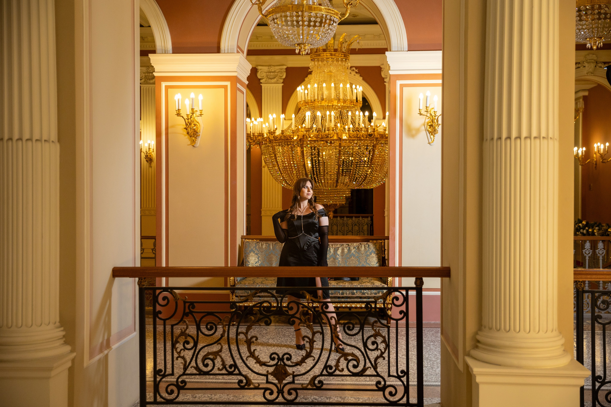 Новогодний корпоратив компании Интратул. Фотограф на корпоратив Спб / Москва