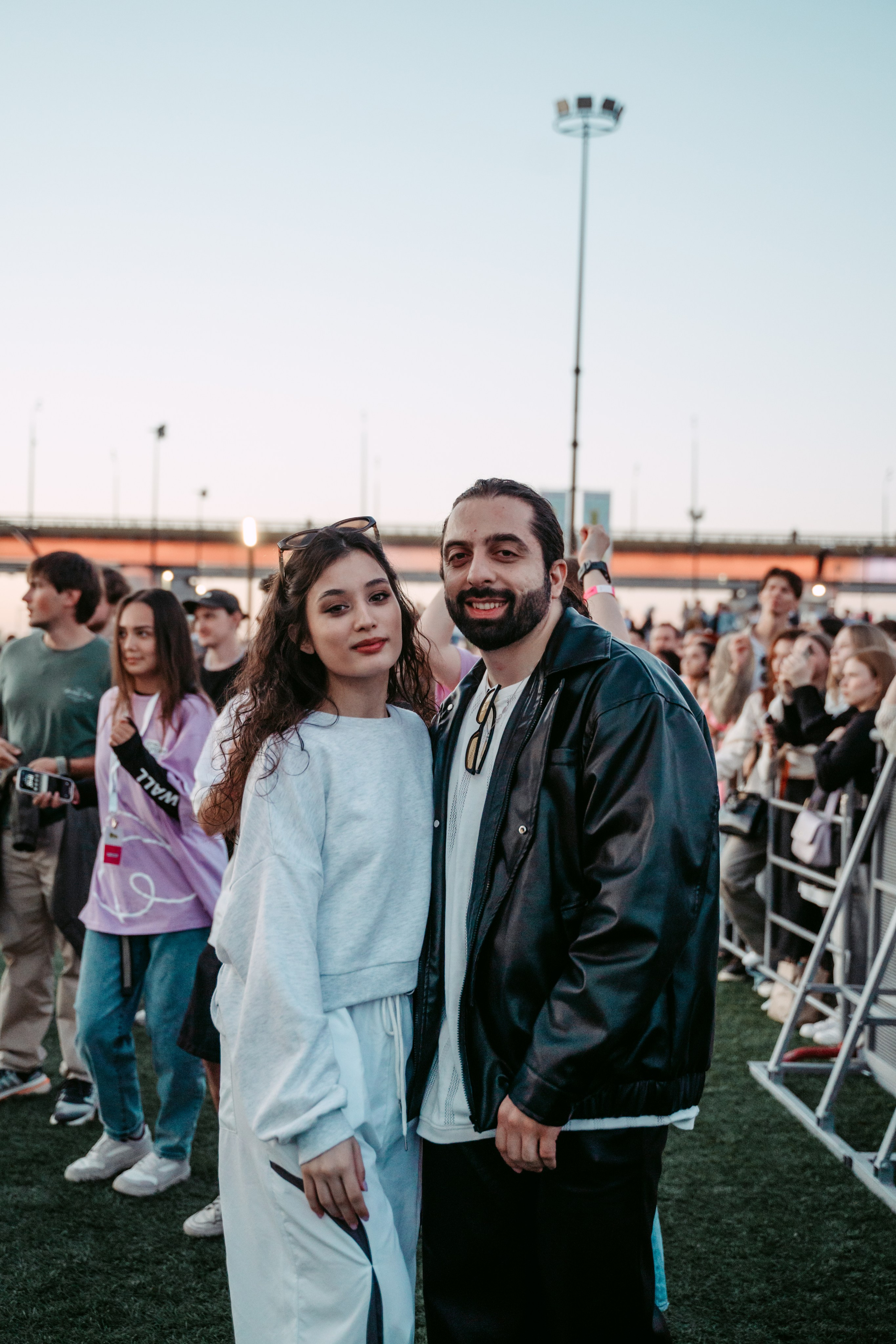 День молодежи 2024. Главная