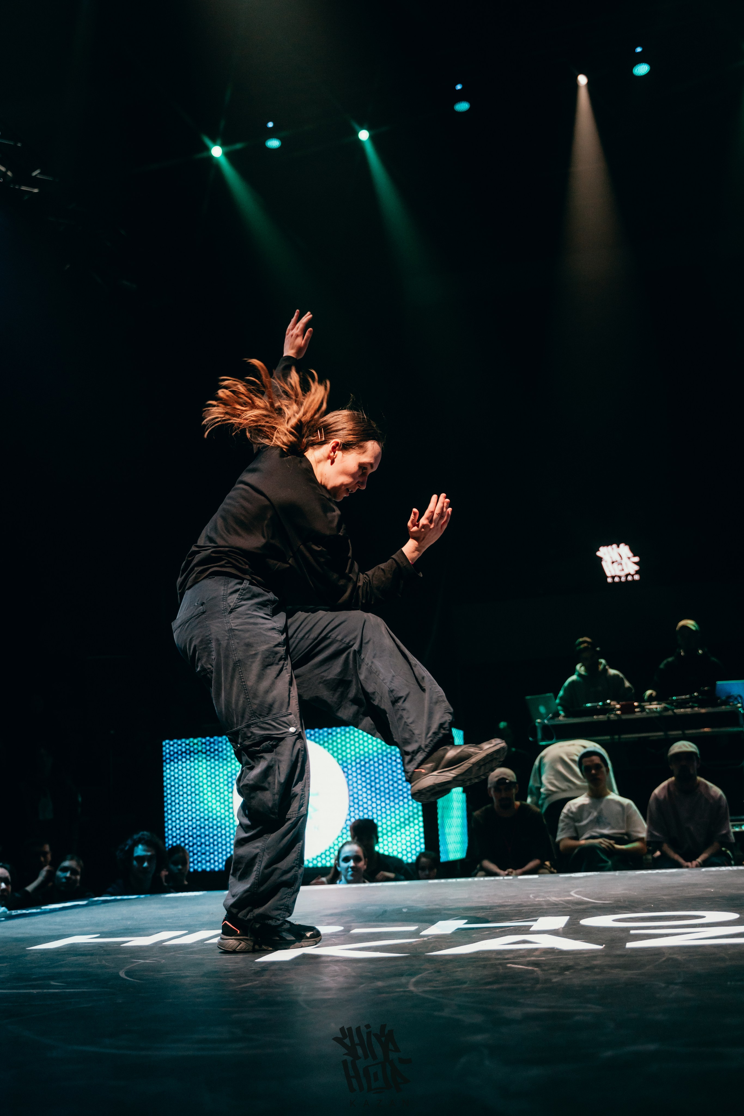 HIP HOP KAZAN 2024. Главная