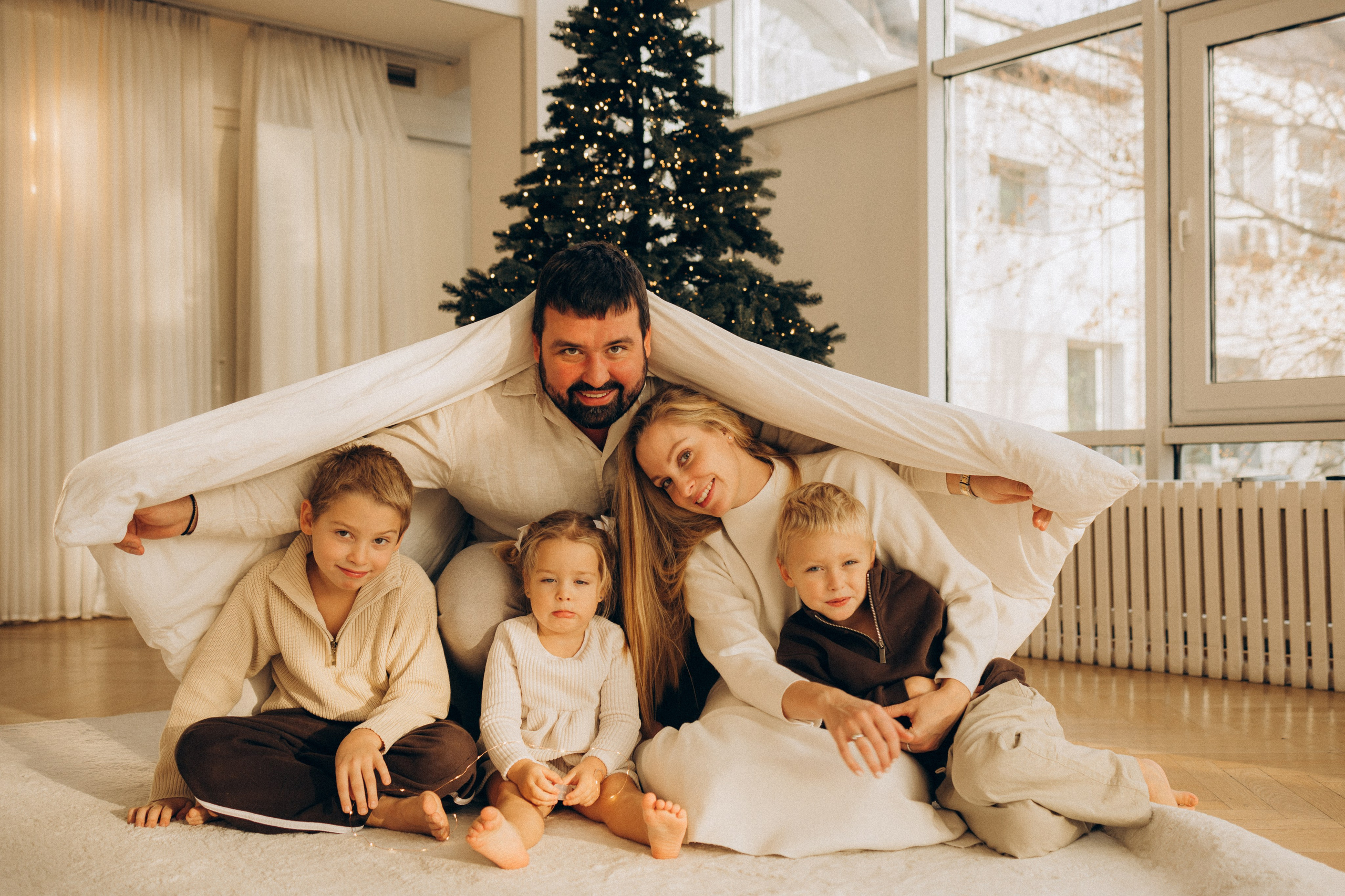 Семейная фотосессия Москва, семейный фотограф в Москве, новогодняя фотосессия, семейная новогодняя фотосессия, новогодняя семейная фотосессия Москва, семейная домашняя фотосессия, детский фотограф, фотограф Москва, семейный фотограф Москва