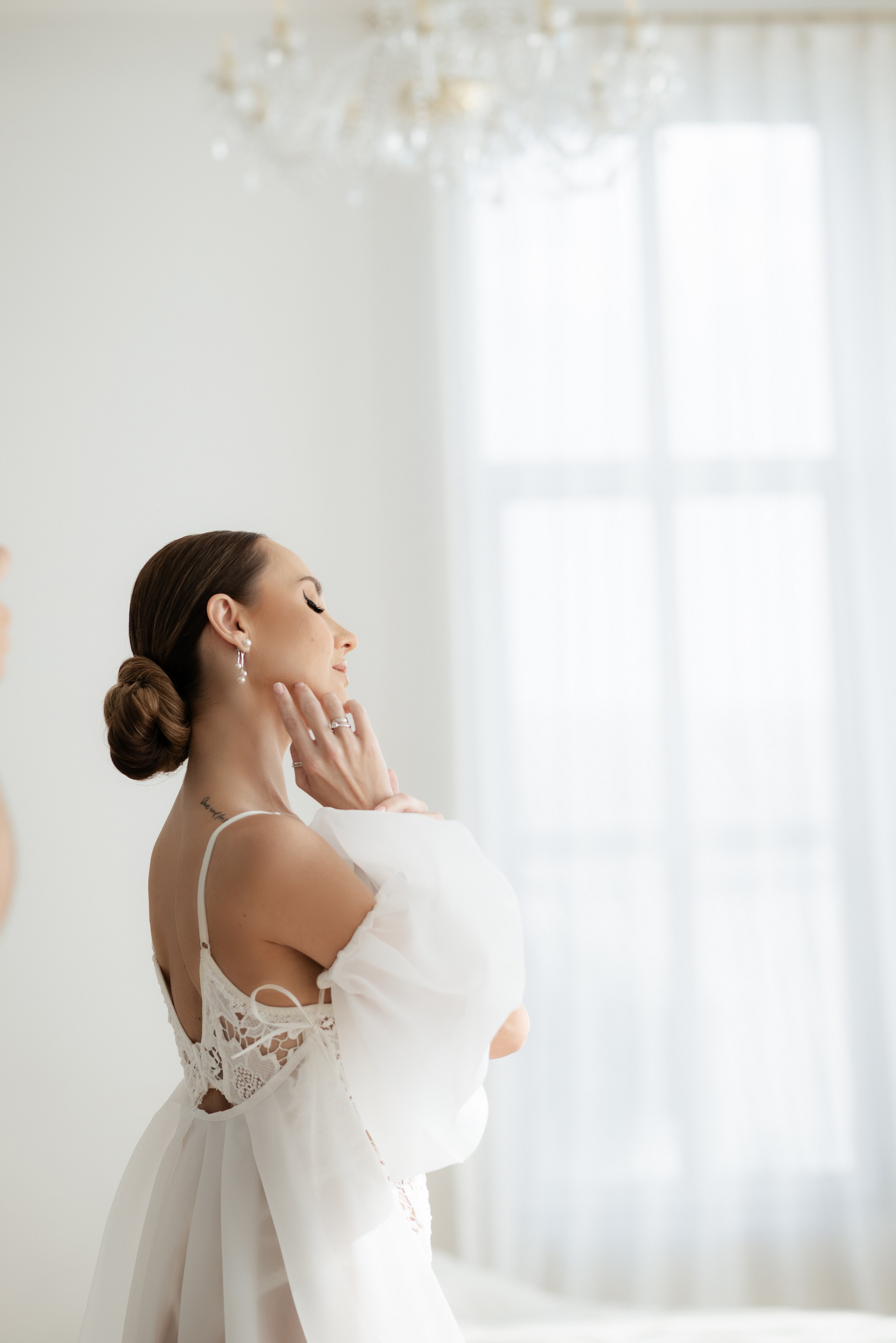 Иван и Ольга lovestory. Главная