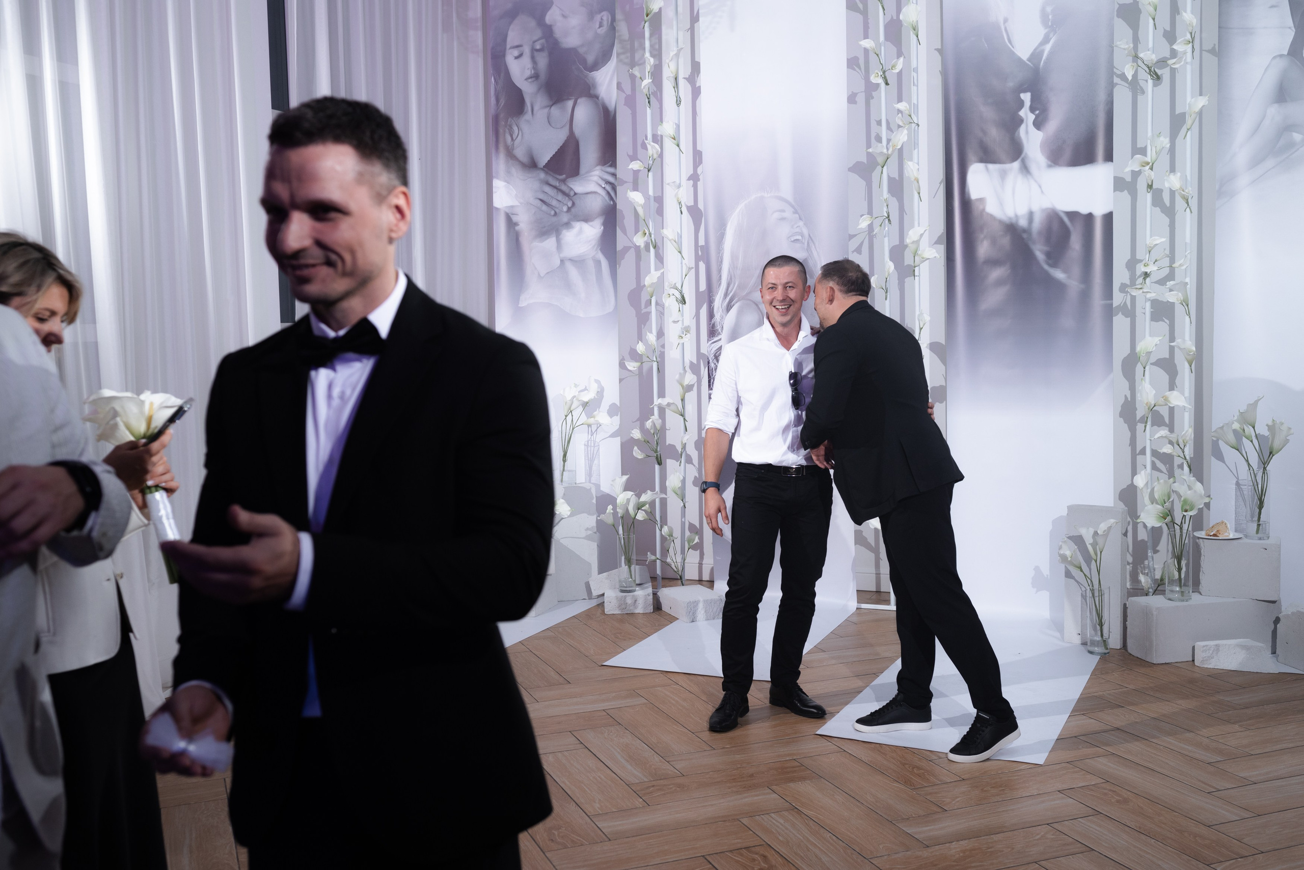 Иван и Ольга. Главная