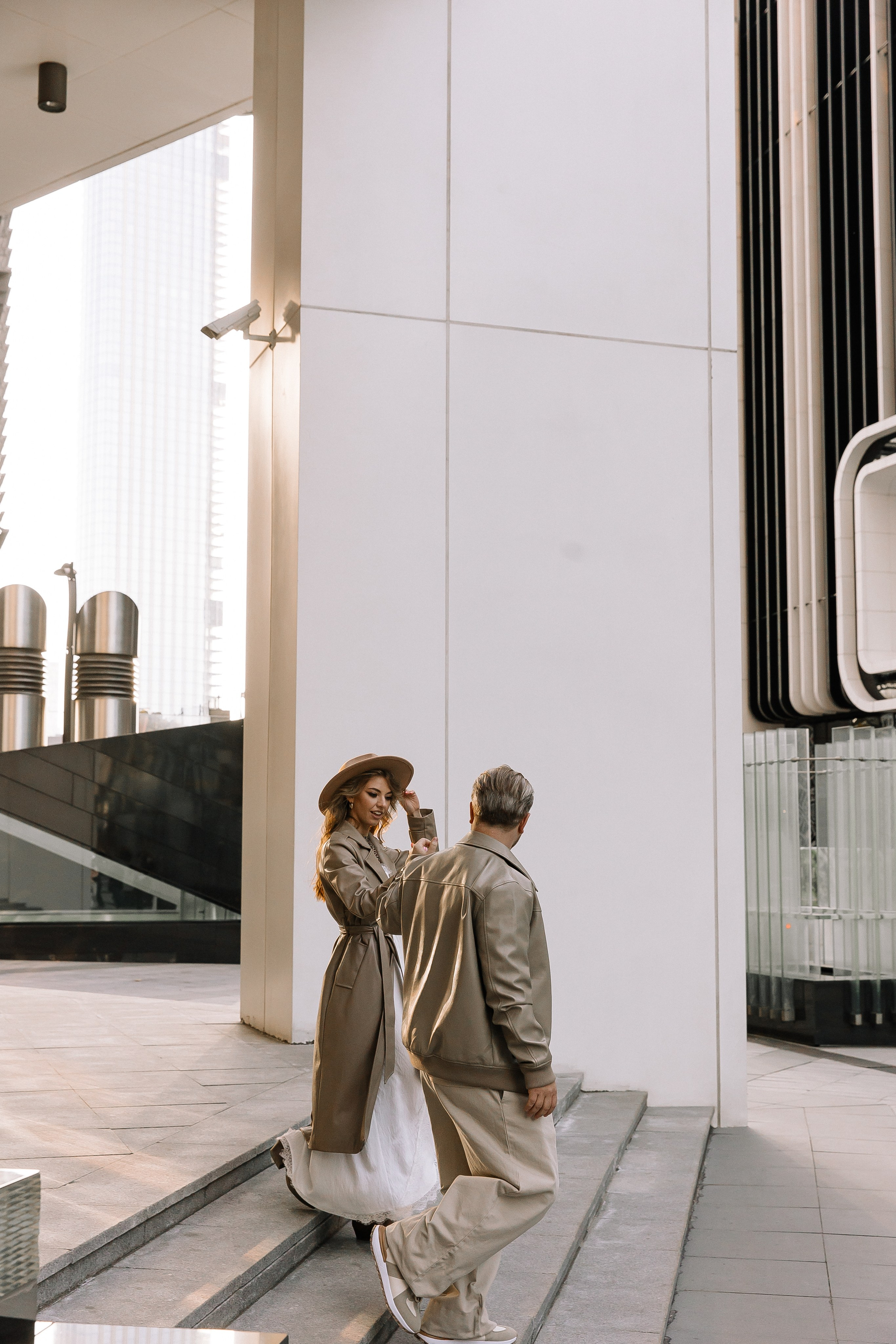 Love story Богослава и Ани. Свадебный и семейный фотограф в Набережных Челнах и Казани