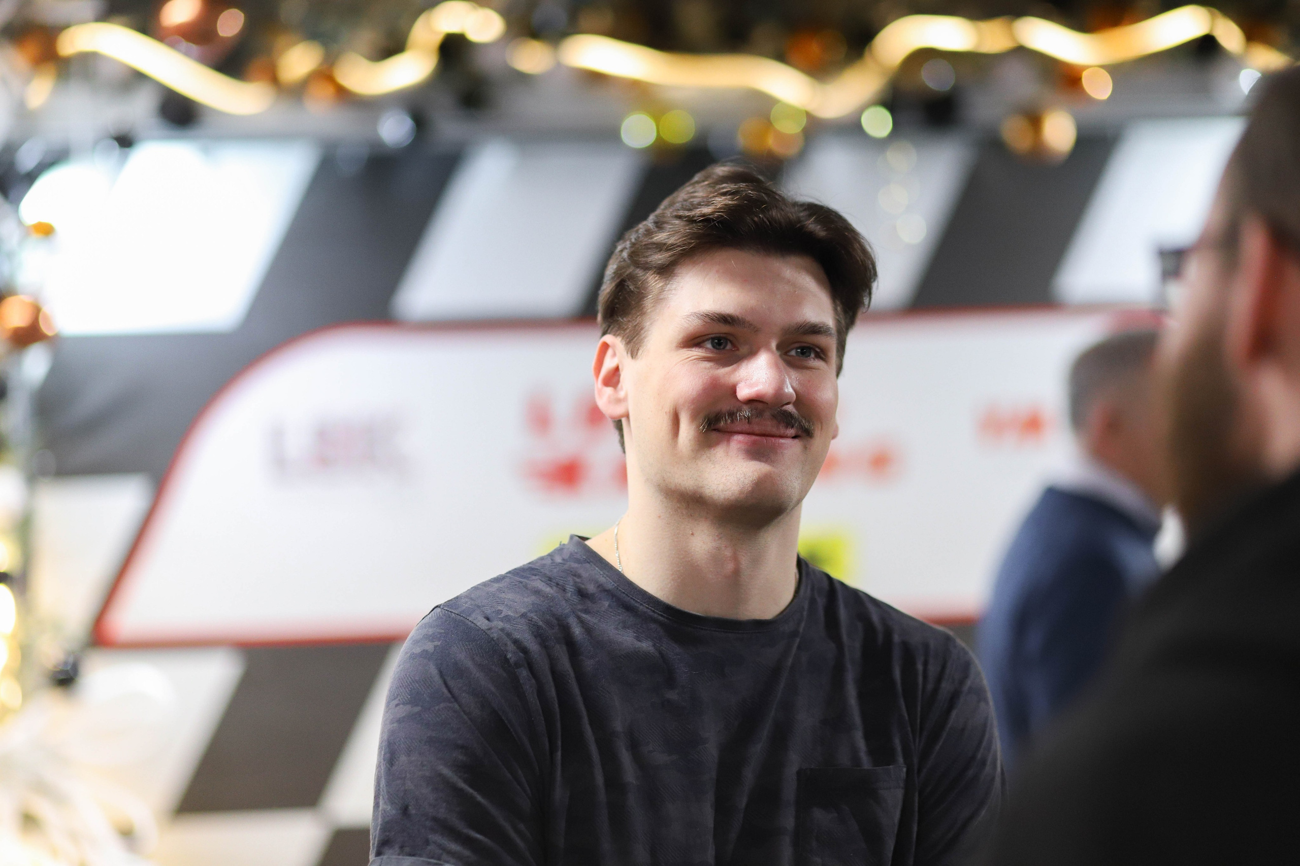 LSK Winter Cup 2025 — 2026 | Этап 4. Malenkyia