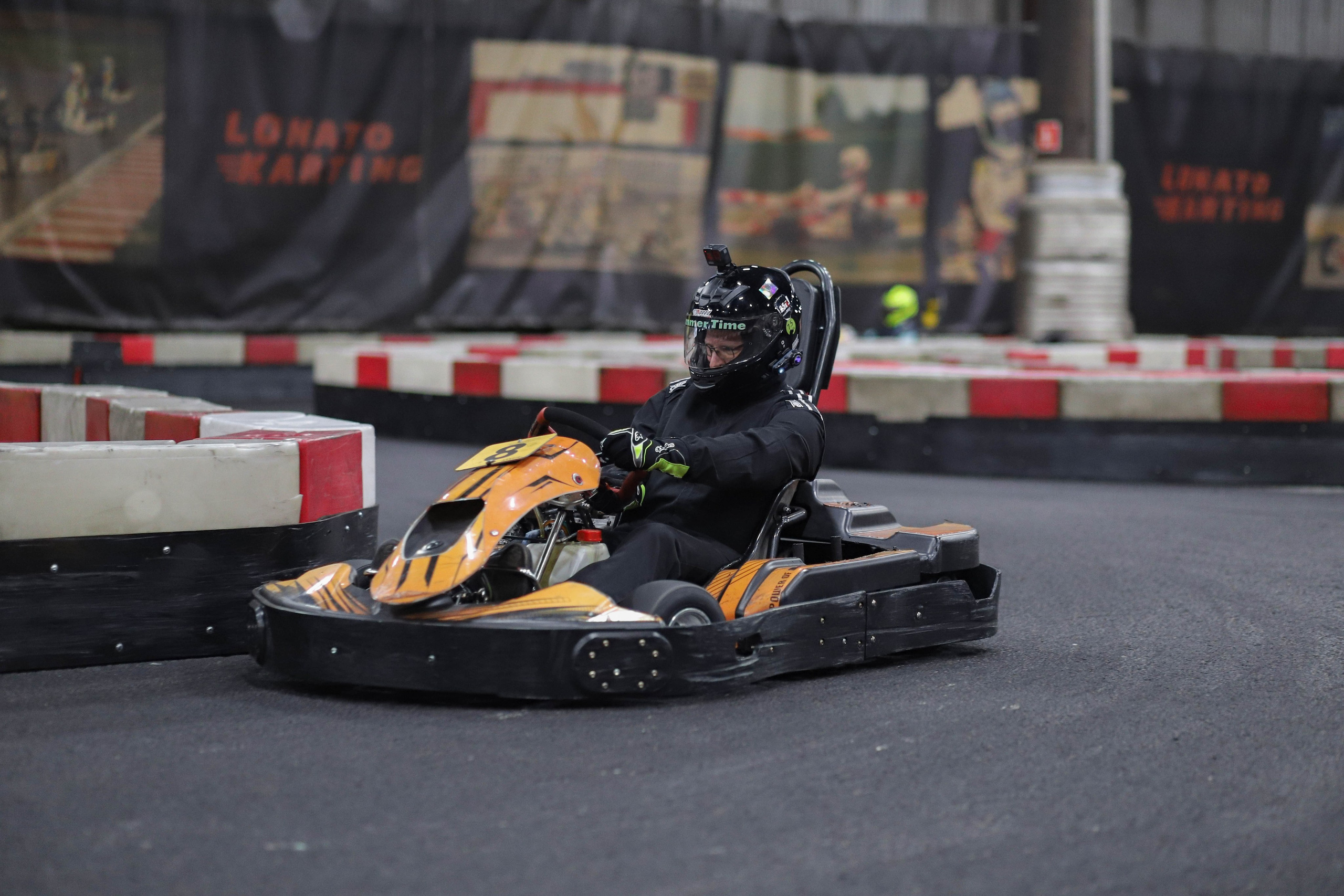 LSK Winter Cup 2025 — 2026 | Этап 4. Malenkyia