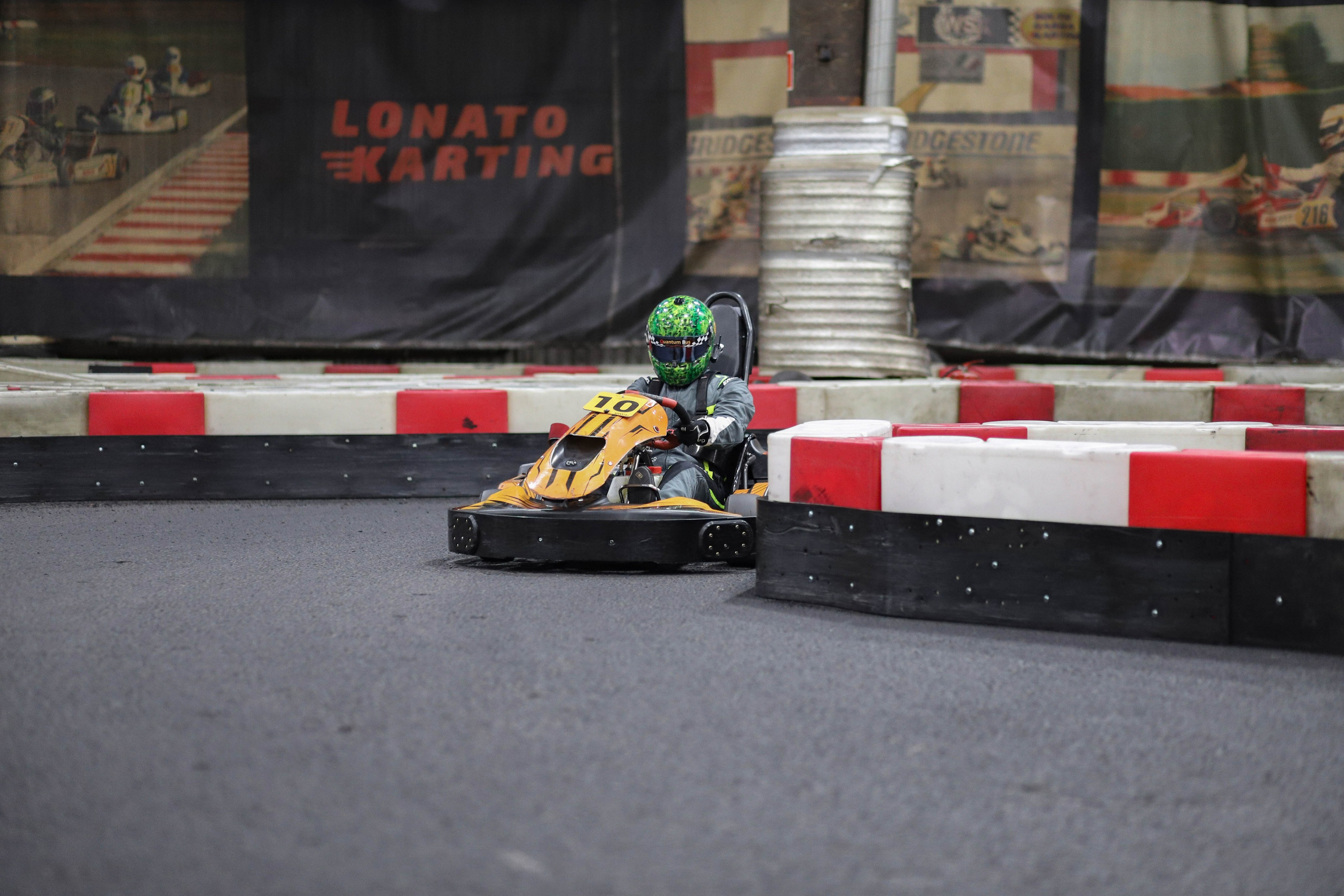 LSK Winter Cup 2025 — 2026 | Этап 3. Malenkyia