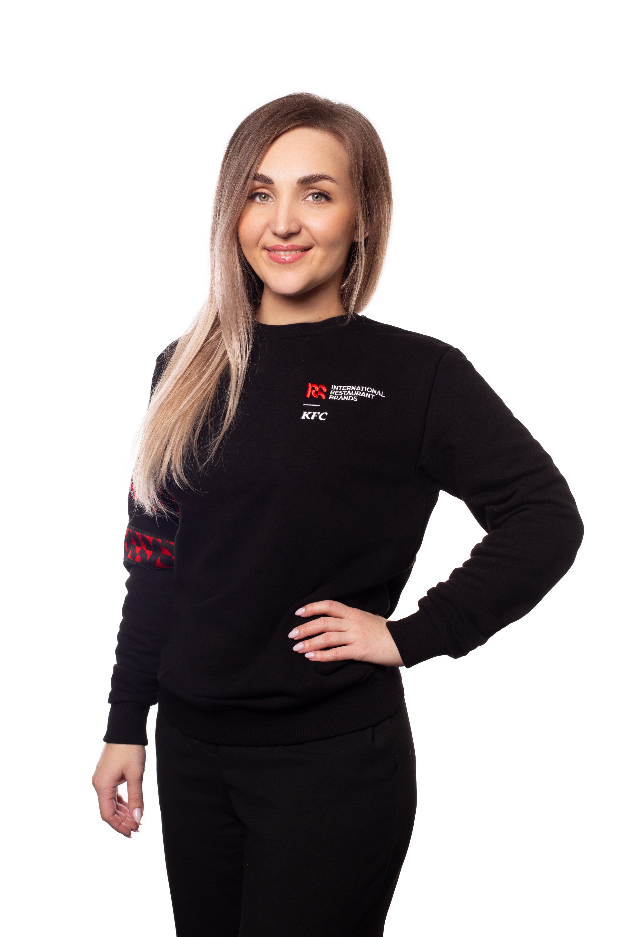 Корпоративные и бизнес-портреты. Коммерческий фотограф Ксения Есина