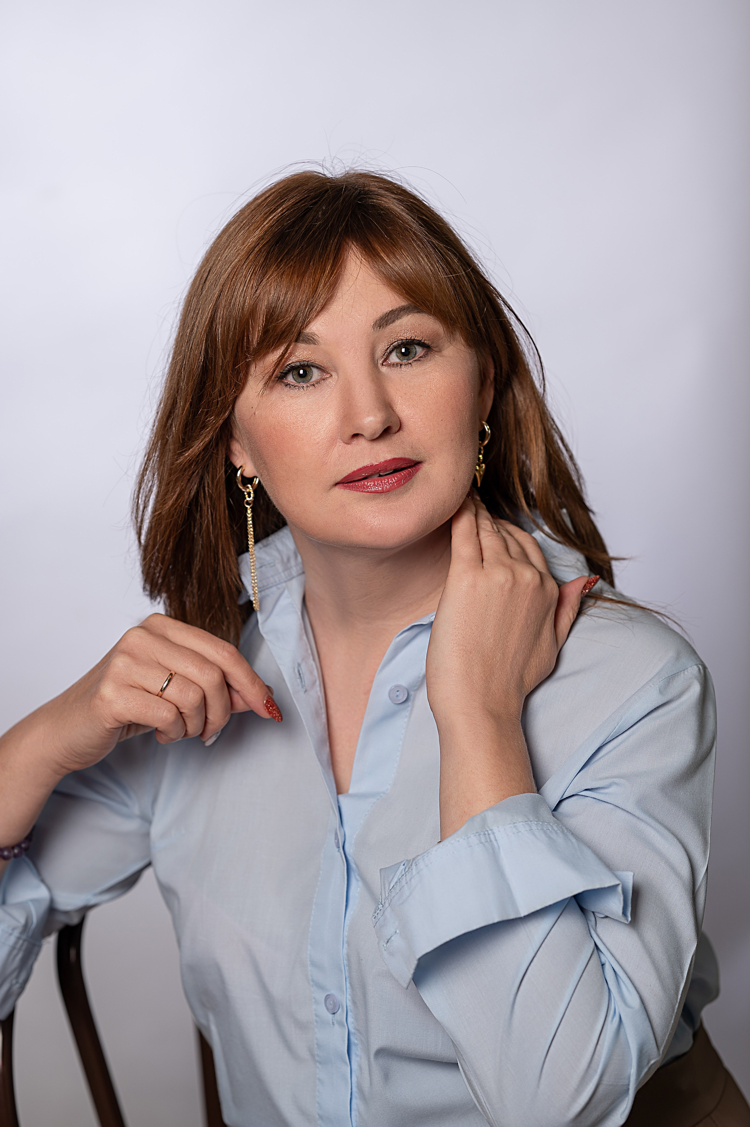 ЖЕНСКИЙ СТУДИЯ. ГЛАВНАЯ